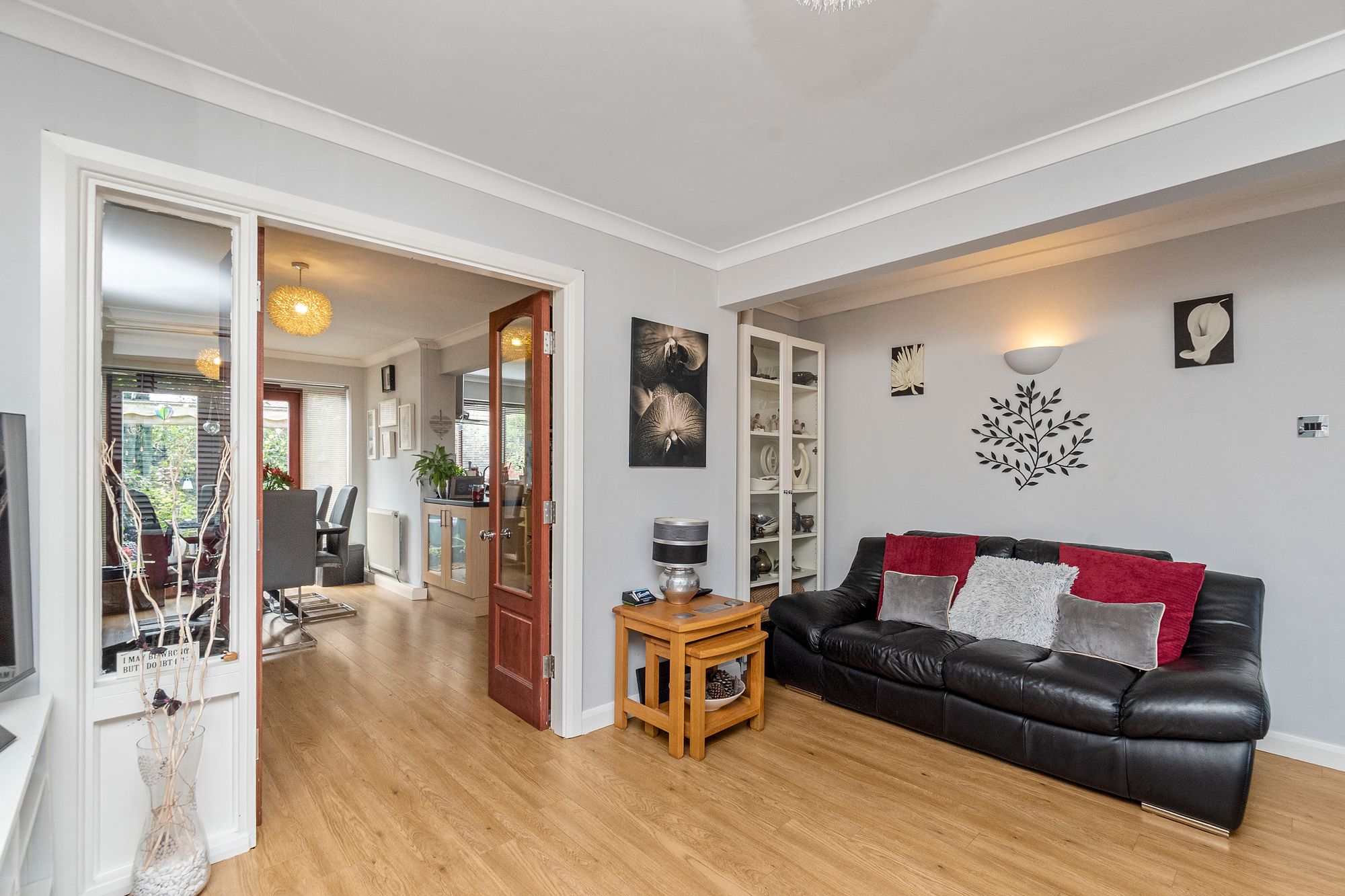 Renfrew Avenue, St. Helens