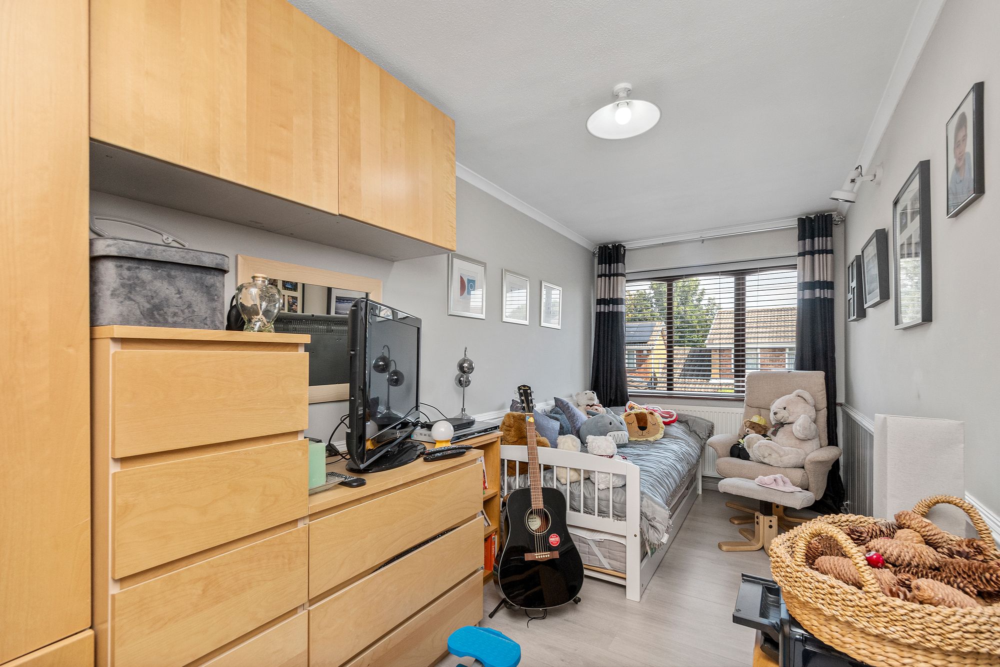 Renfrew Avenue, St. Helens