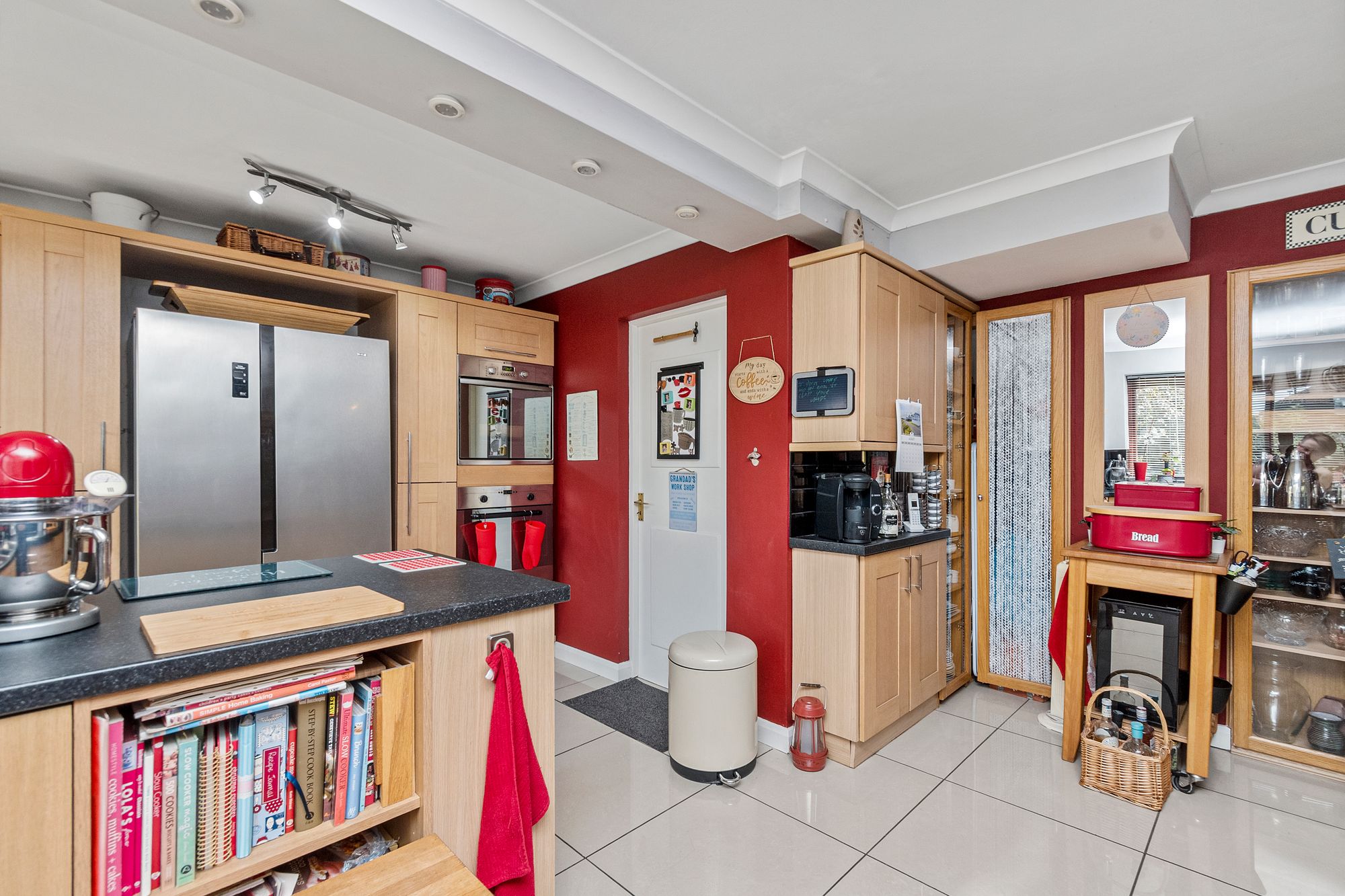 Renfrew Avenue, St. Helens