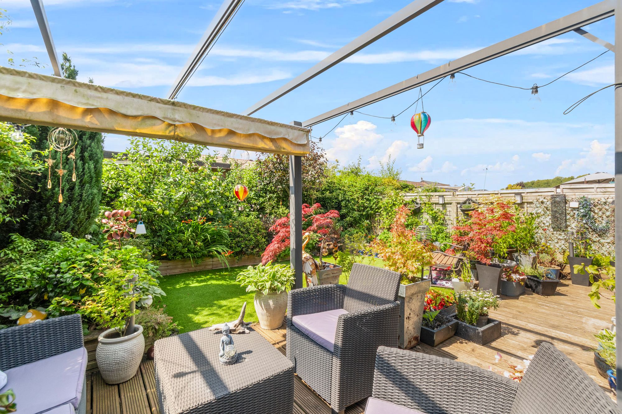 Renfrew Avenue, St. Helens