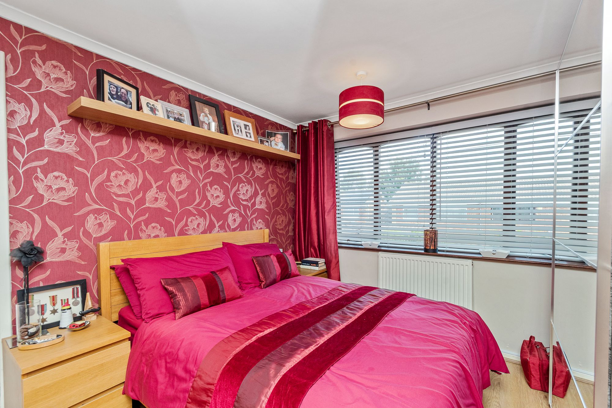 Renfrew Avenue, St. Helens