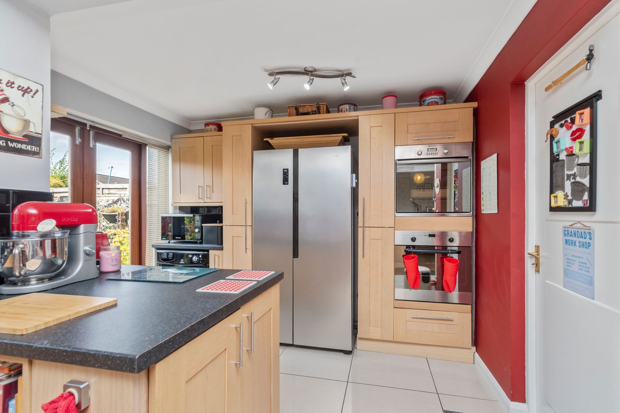 Renfrew Avenue, St. Helens