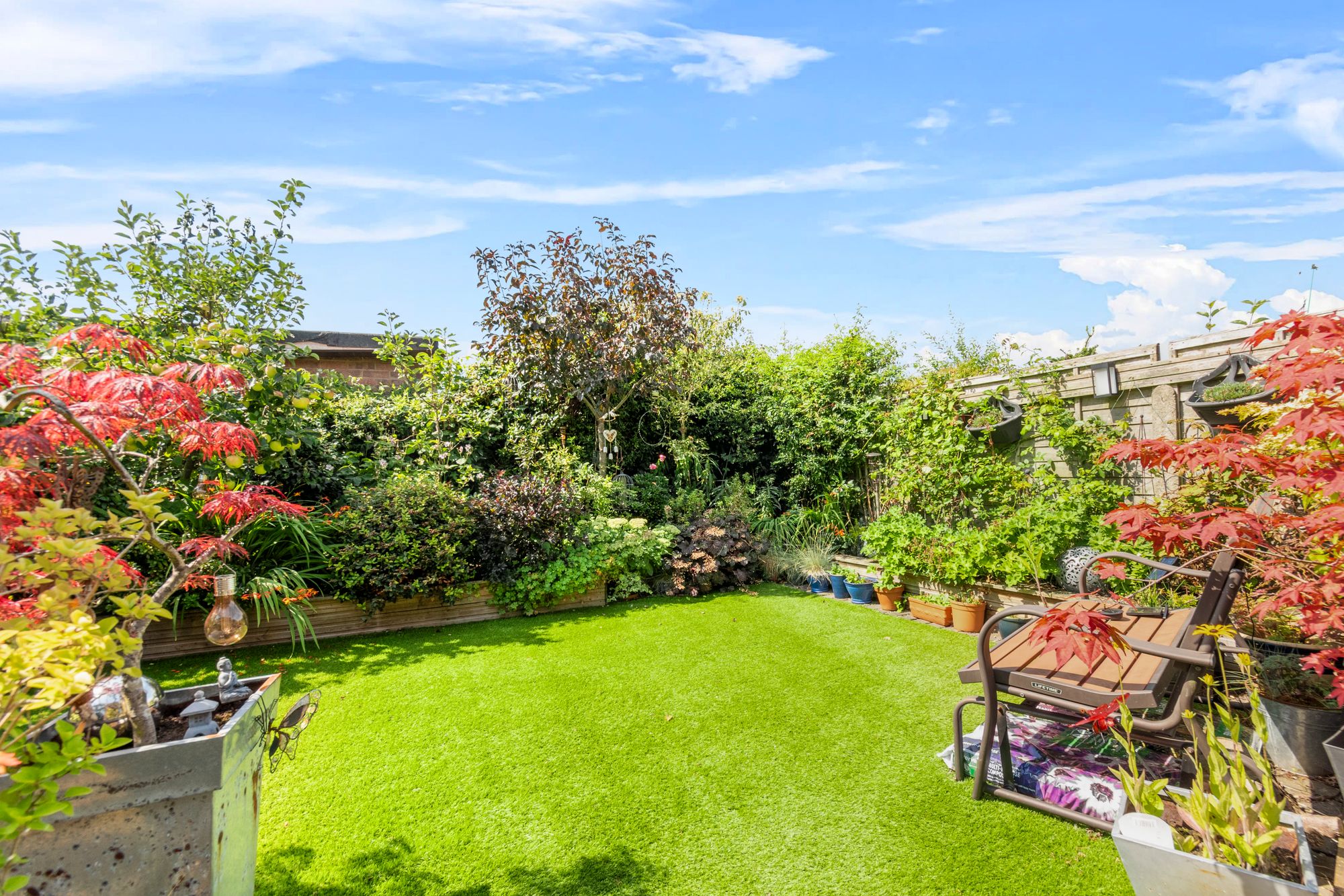 Renfrew Avenue, St. Helens