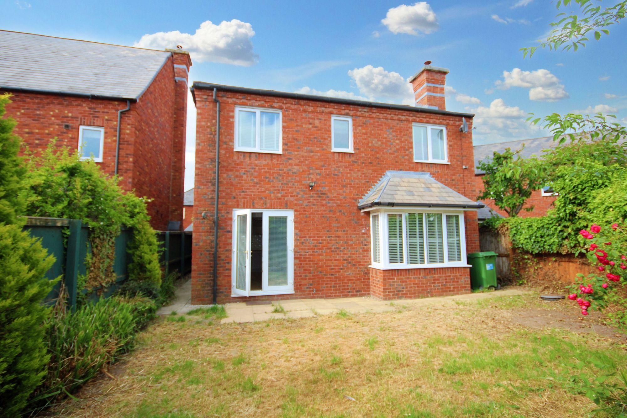 Bainbridge Crescent, Great Sankey, WA5