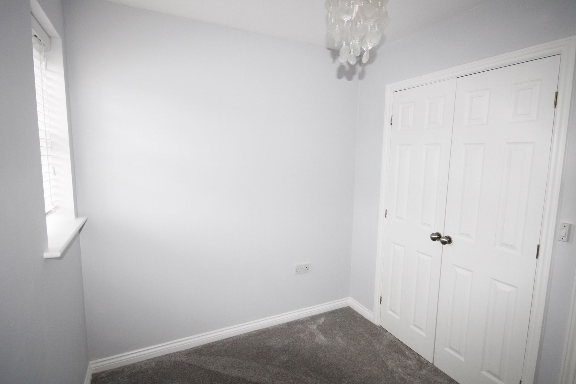 Bainbridge Crescent, Great Sankey, WA5