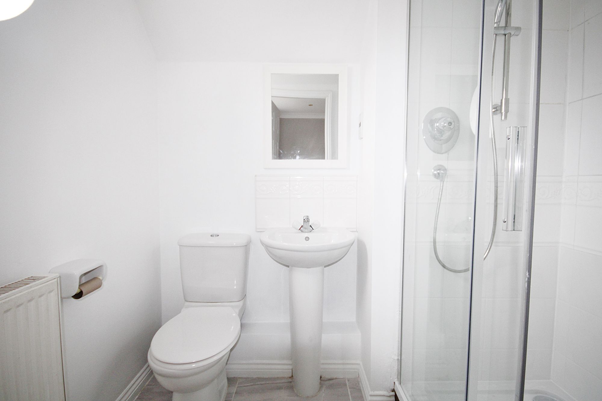 Bainbridge Crescent, Great Sankey, WA5