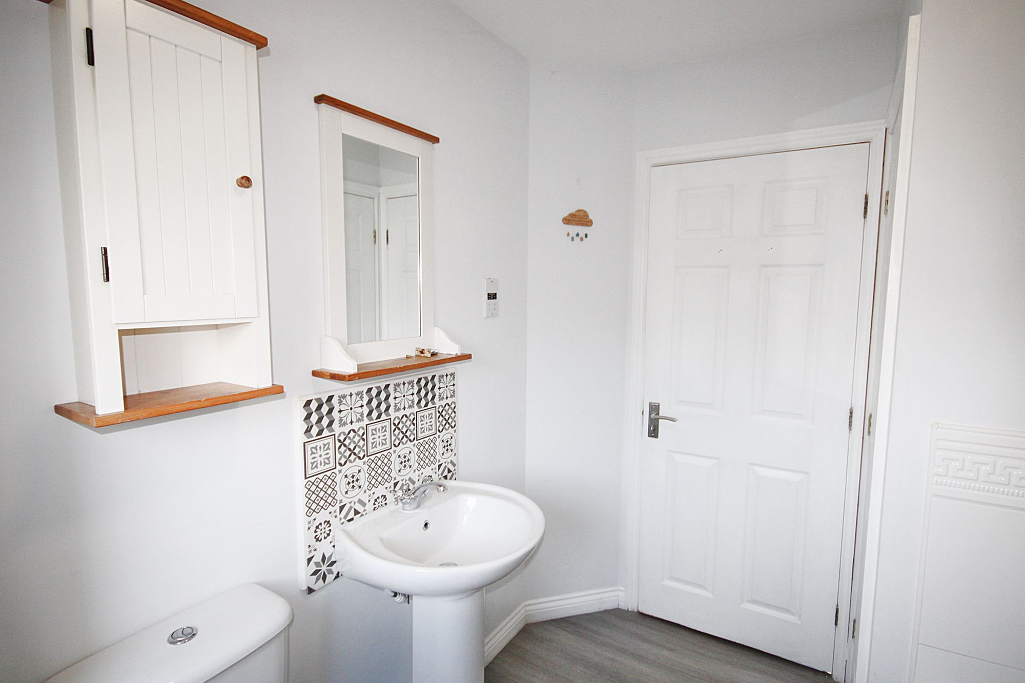 Bainbridge Crescent, Great Sankey, WA5