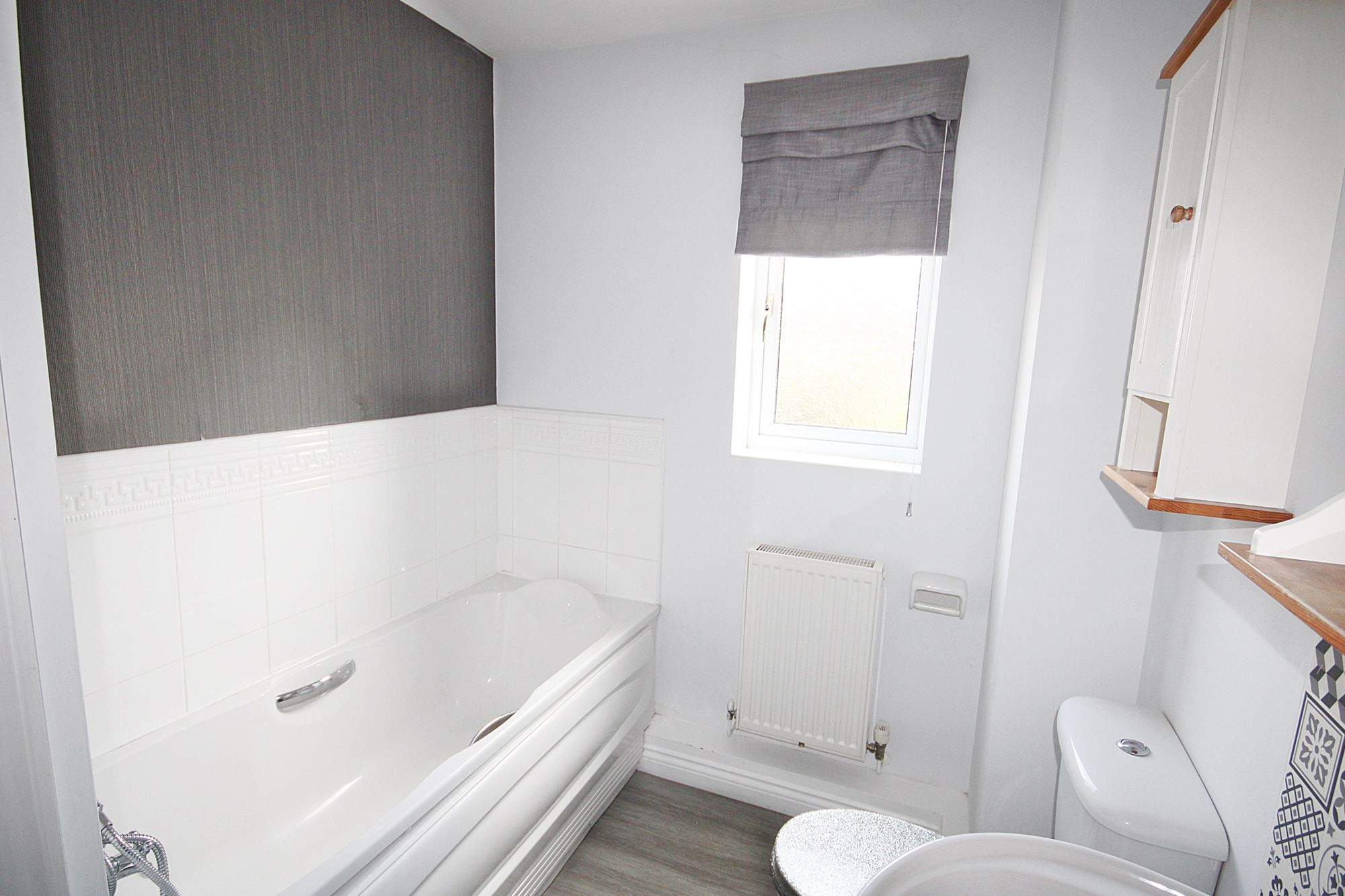 Bainbridge Crescent, Great Sankey, WA5