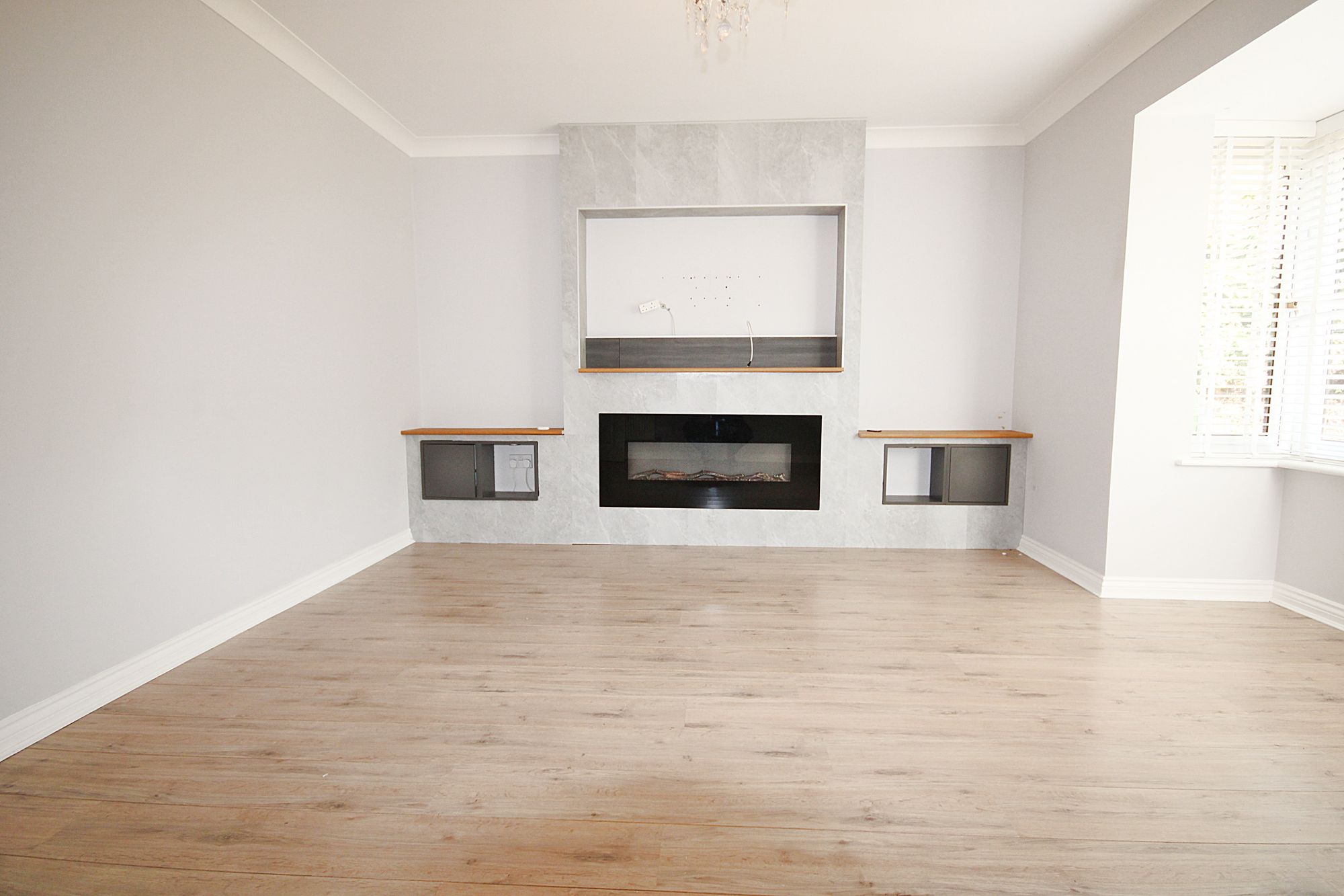 Bainbridge Crescent, Great Sankey, WA5