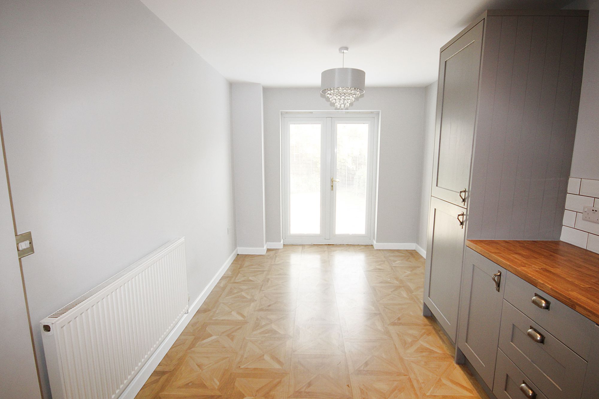 Bainbridge Crescent, Great Sankey, WA5