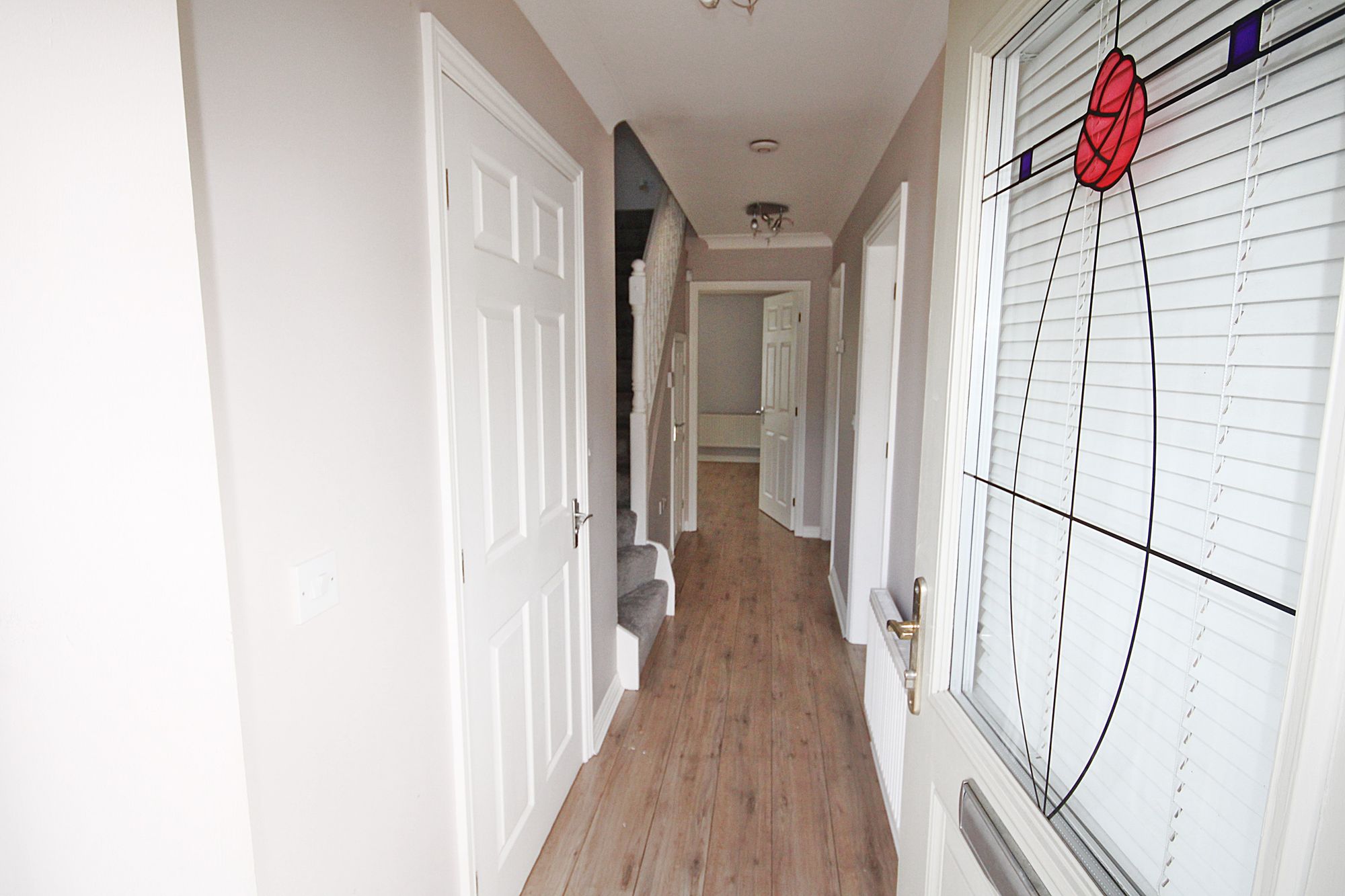 Bainbridge Crescent, Great Sankey, WA5