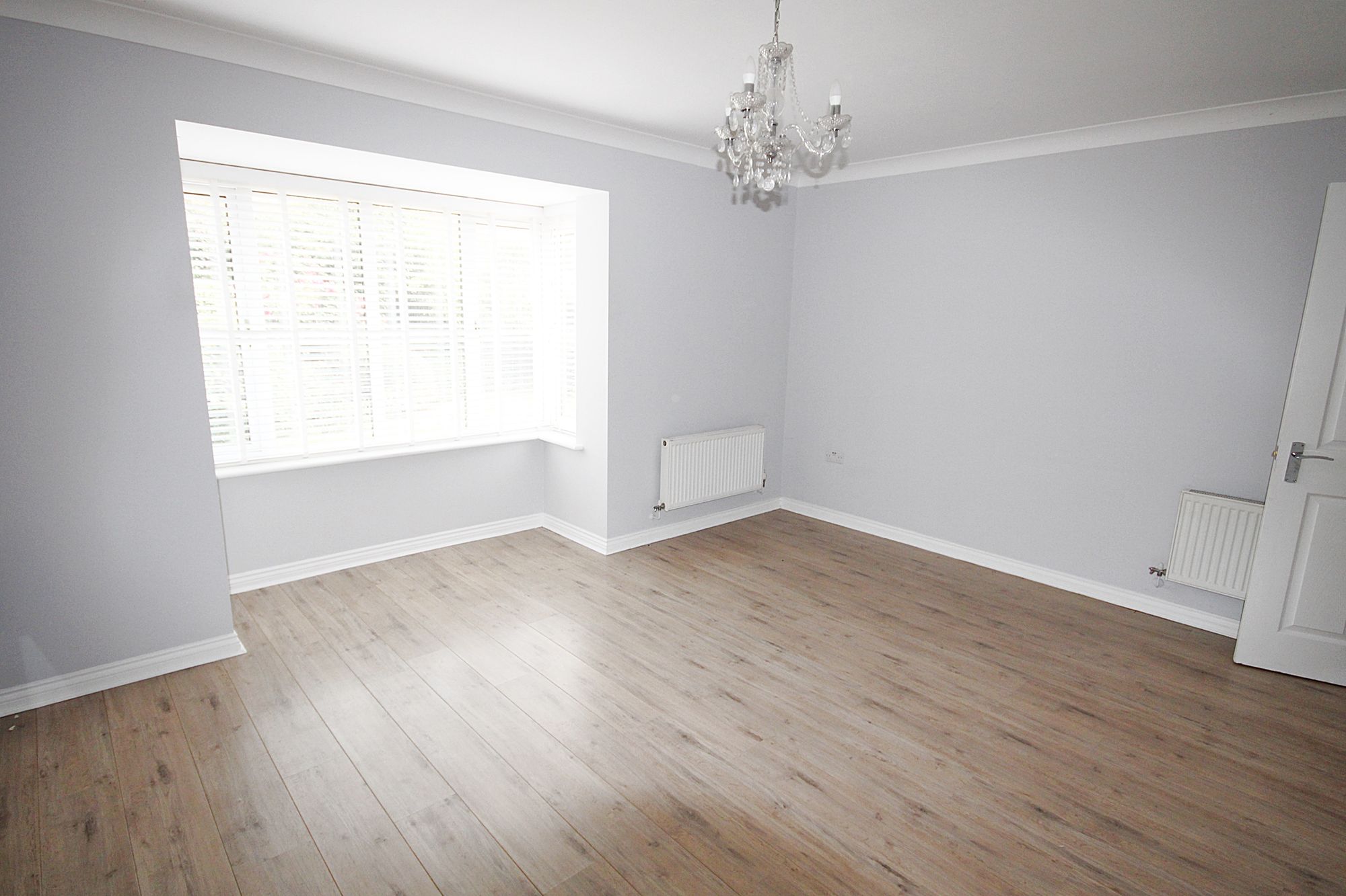 Bainbridge Crescent, Great Sankey, WA5