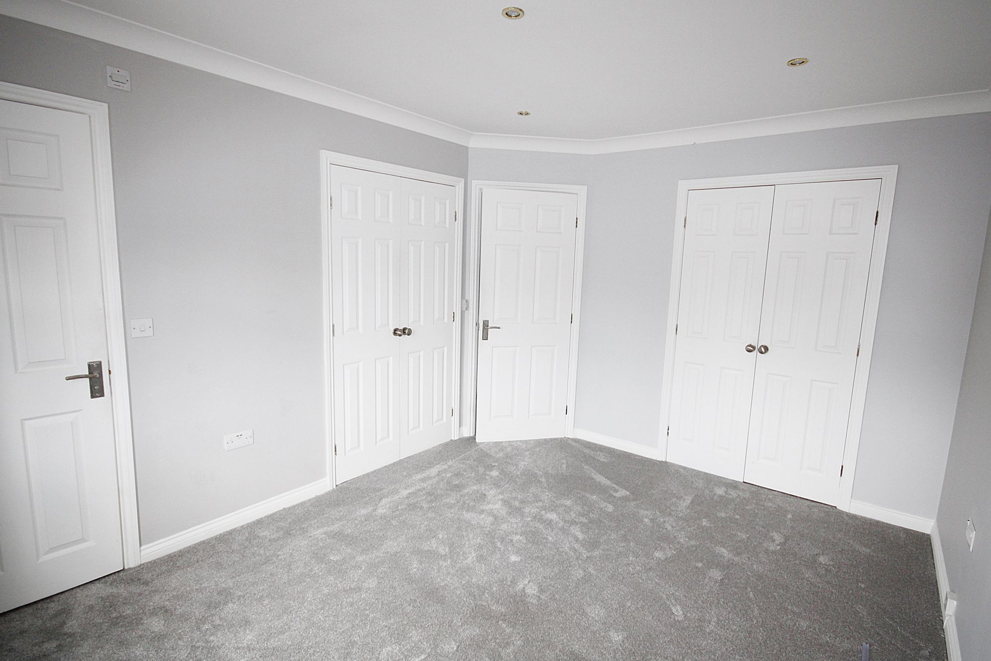 Bainbridge Crescent, Great Sankey, WA5