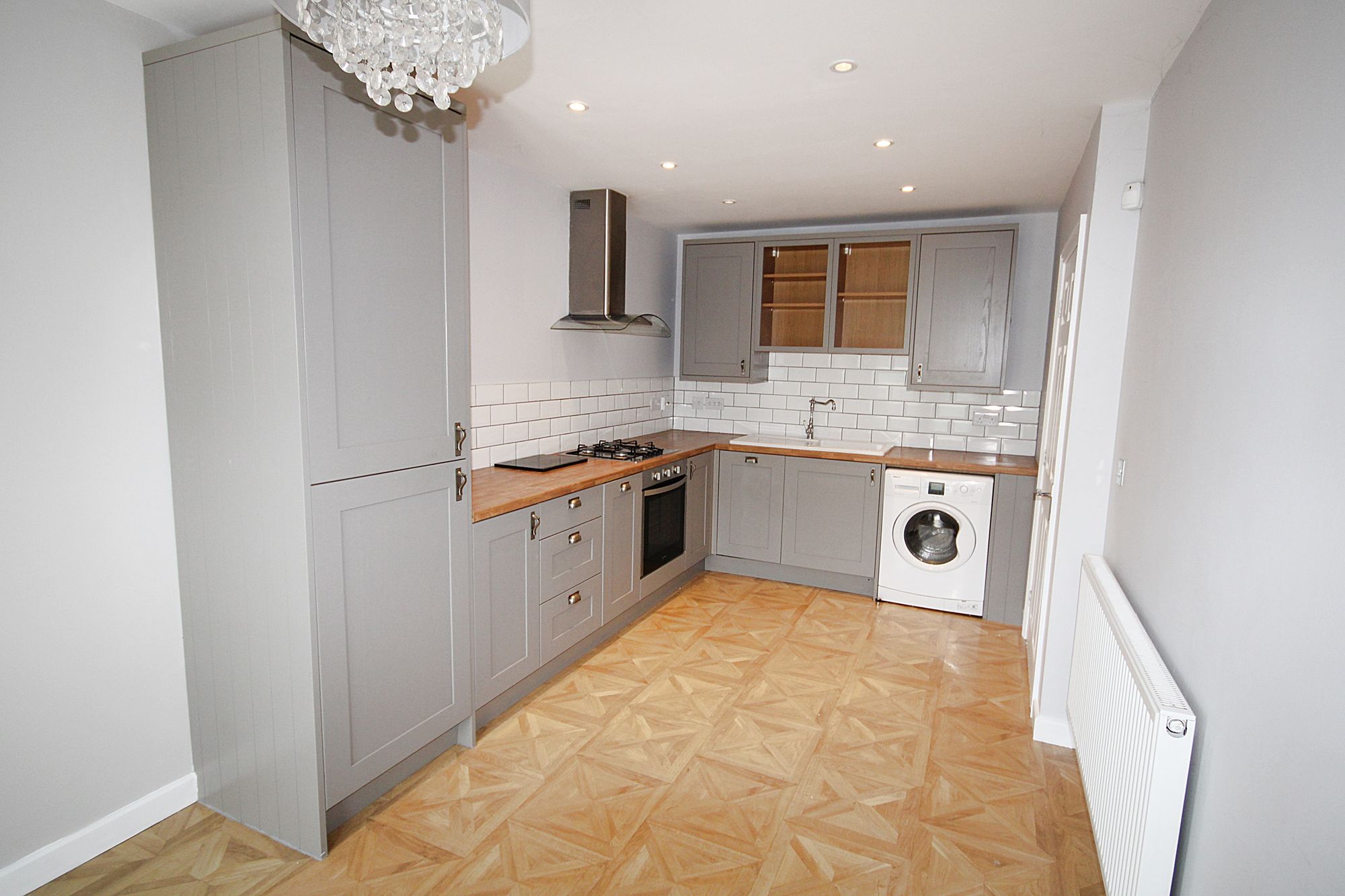 Bainbridge Crescent, Great Sankey, WA5