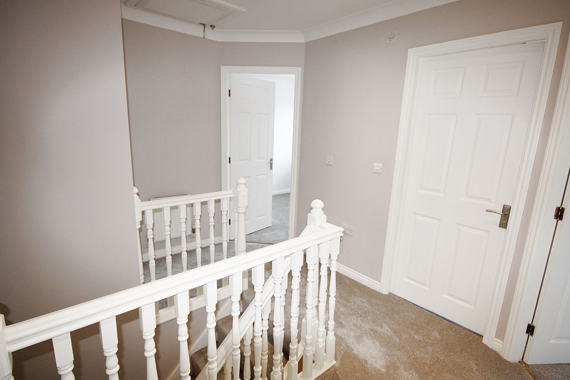 Bainbridge Crescent, Great Sankey, WA5