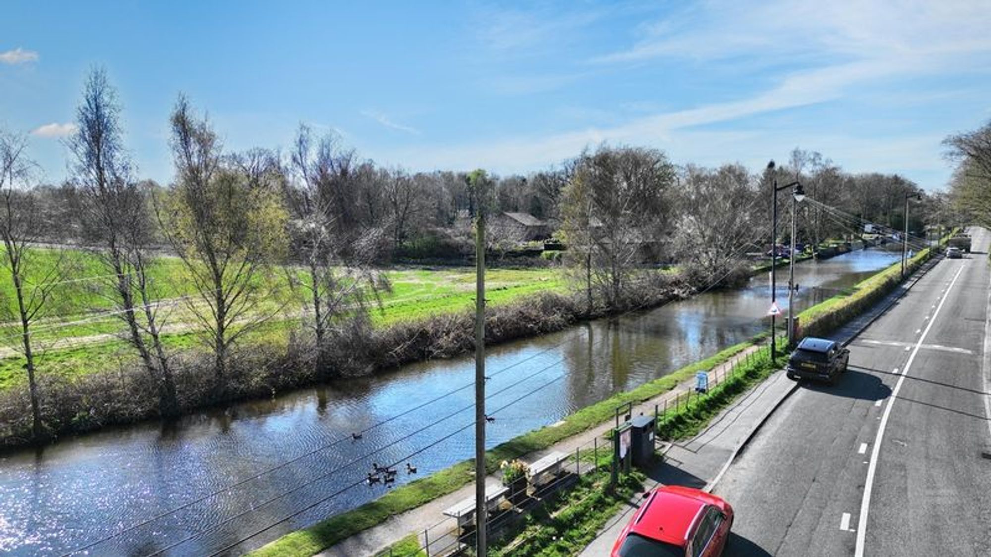 Runcorn Road, Moore, WA4
