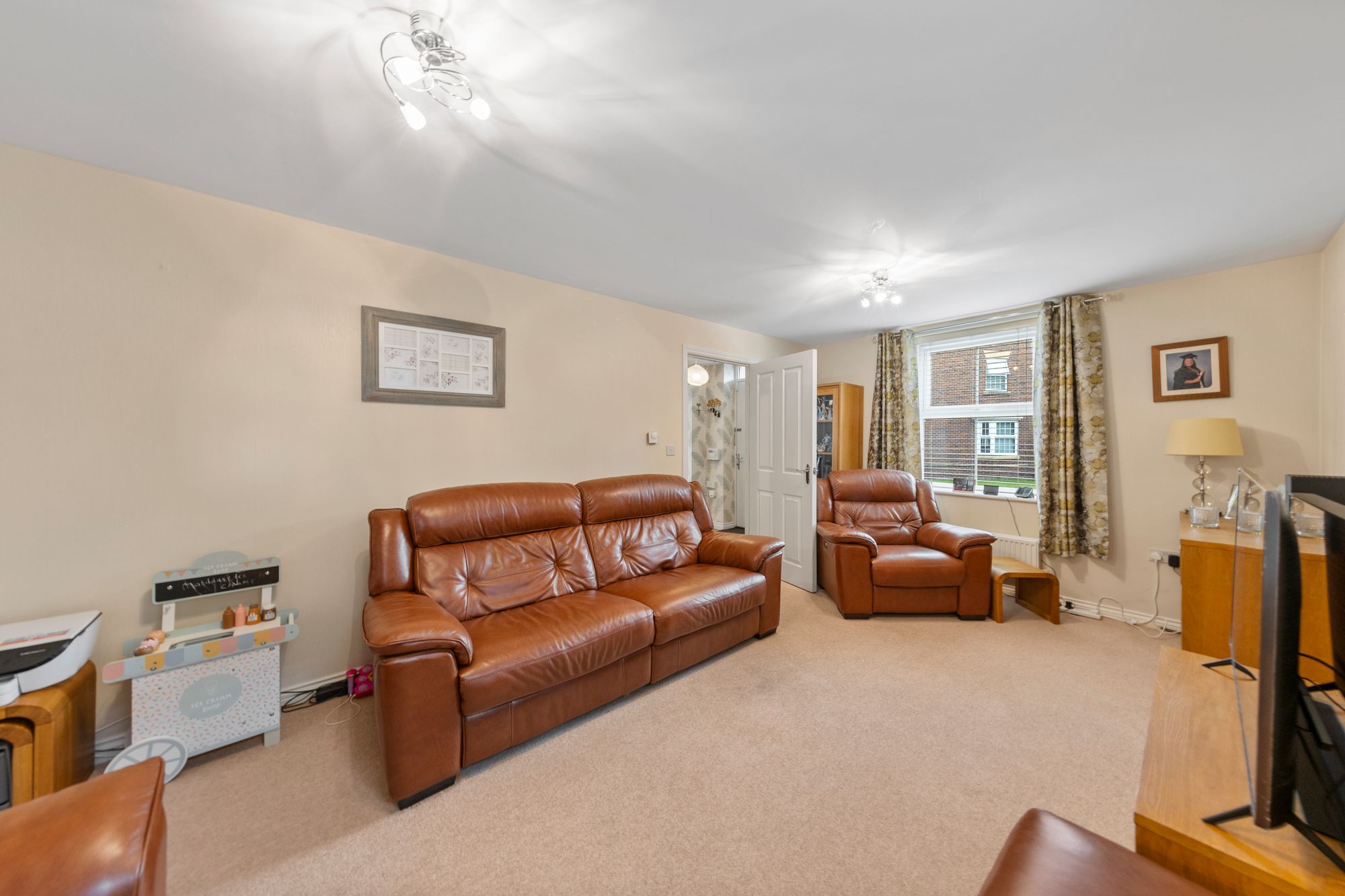 Wyoming Close, Warrington