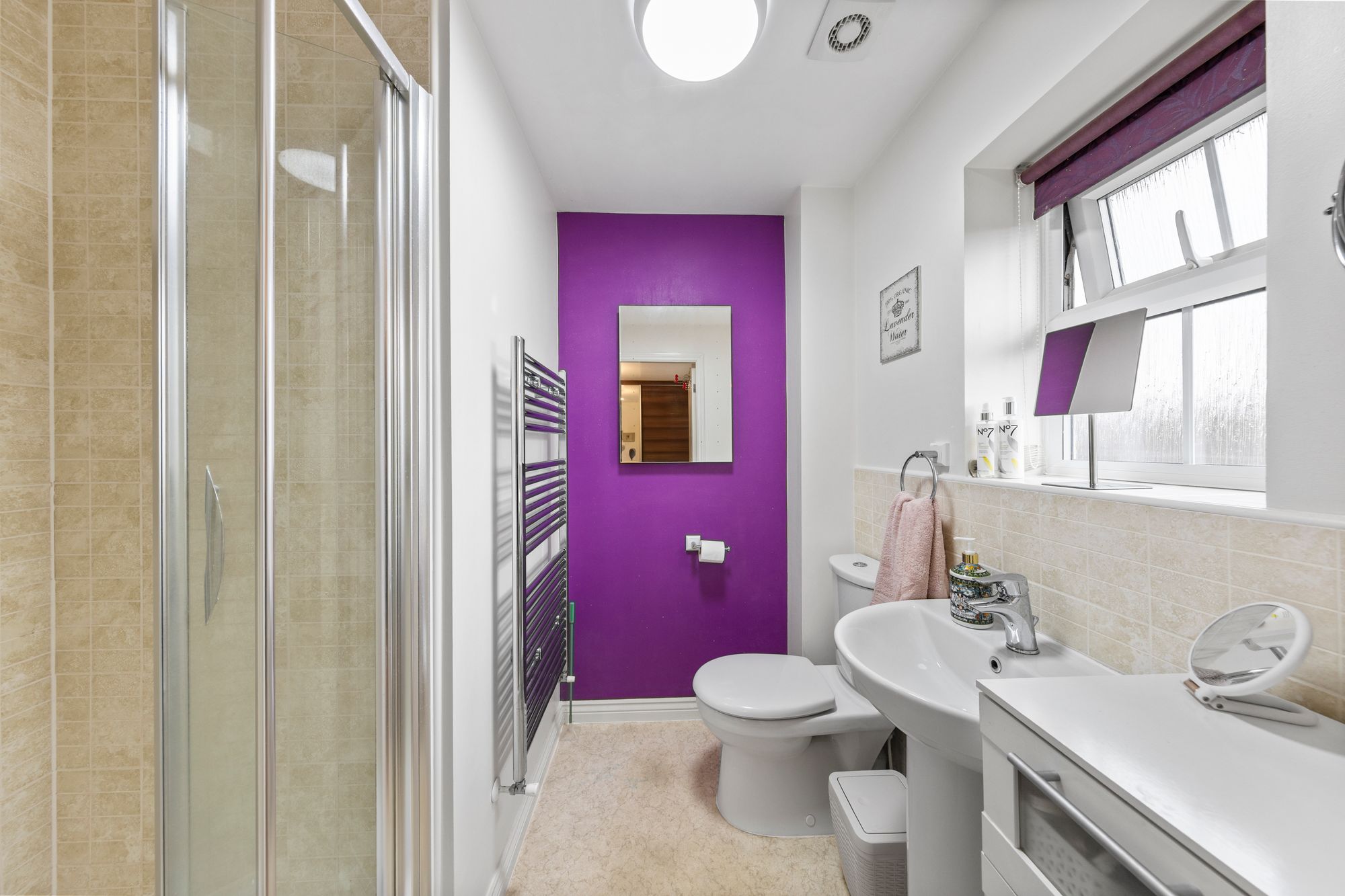 Wyoming Close, Warrington