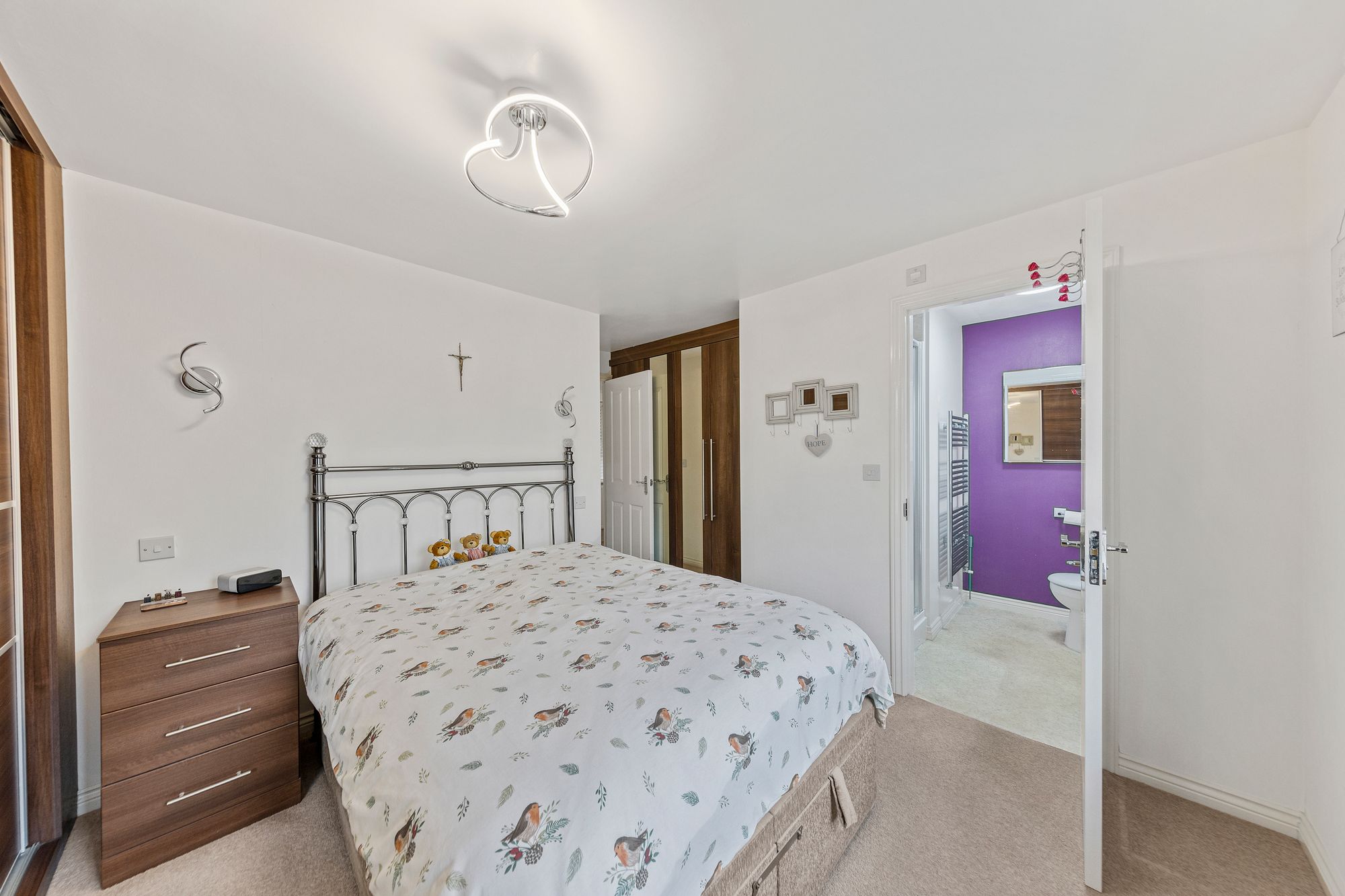 Wyoming Close, Warrington