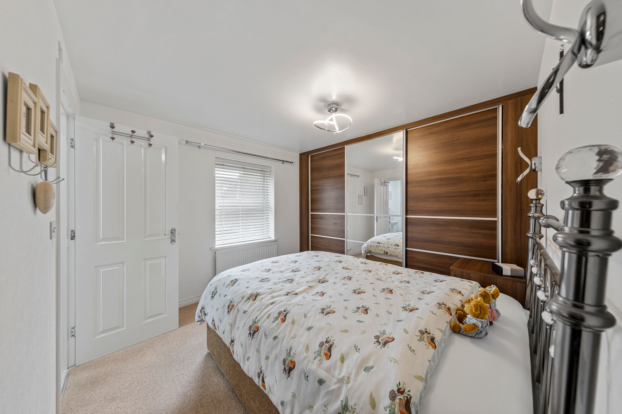 Wyoming Close, Warrington