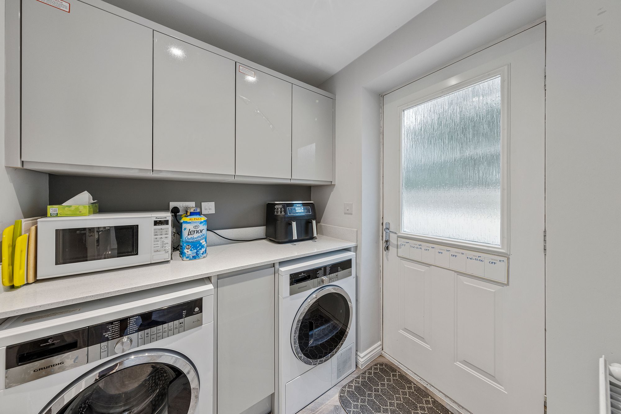 Wyoming Close, Warrington