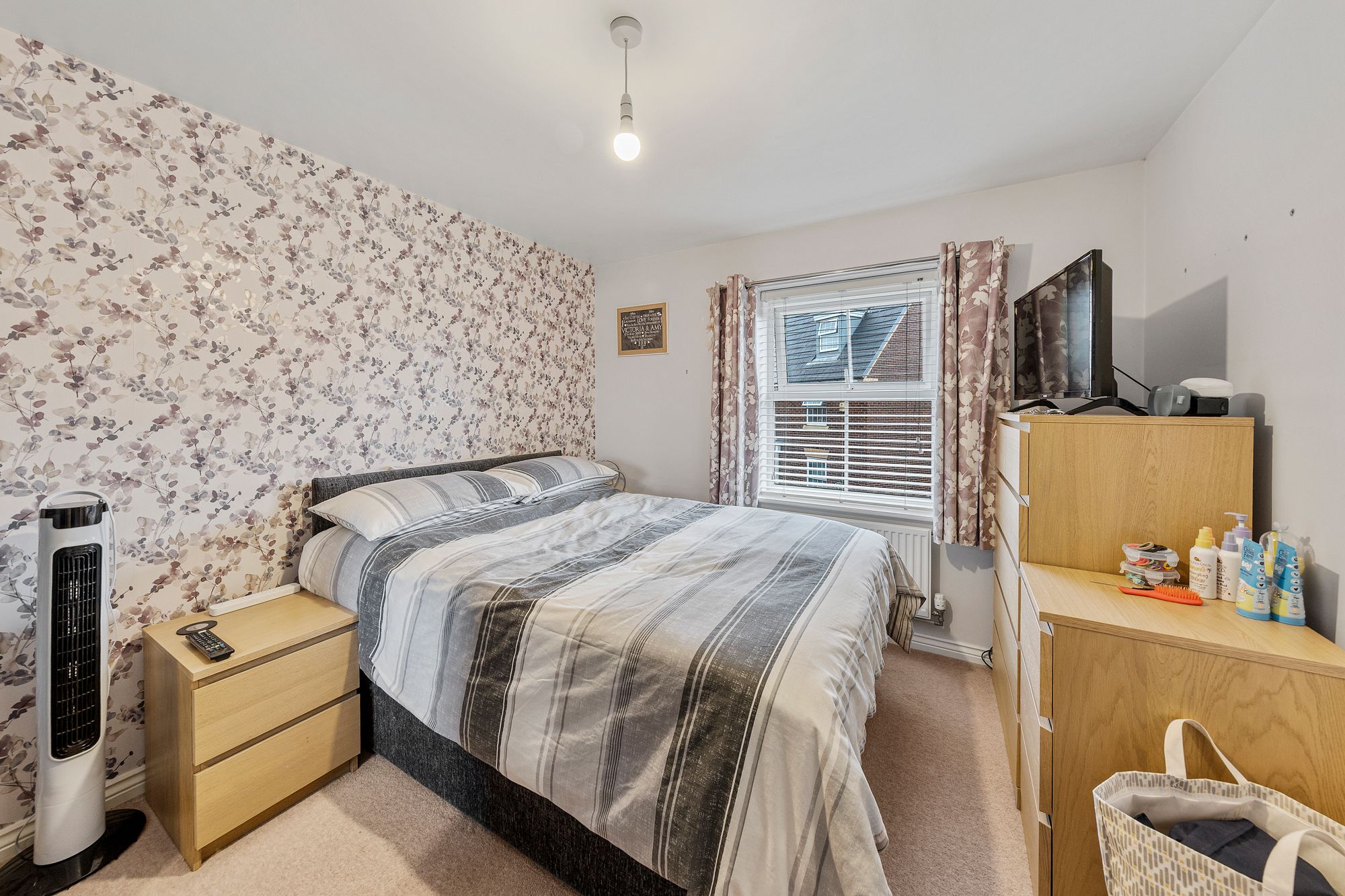 Wyoming Close, Warrington