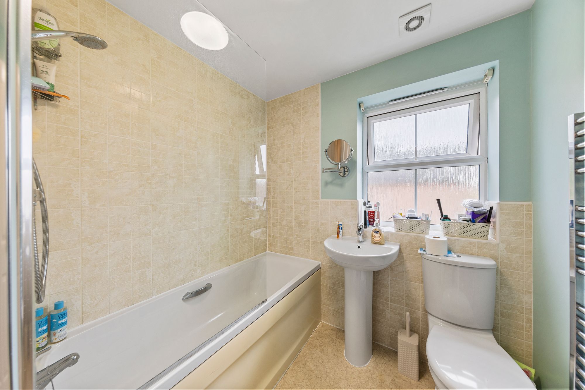 Wyoming Close, Warrington