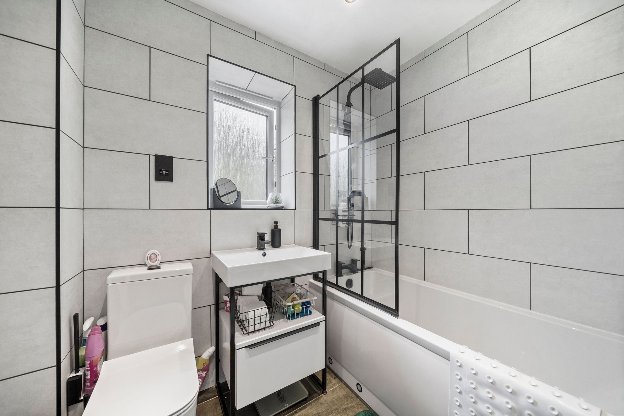 Hesketh Meadow Lane, Warrington