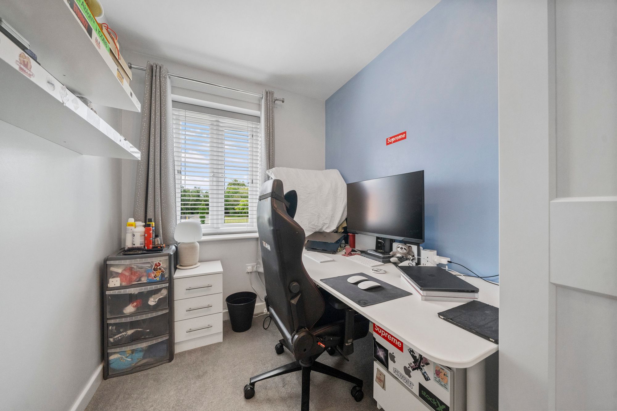 Hesketh Meadow Lane, Warrington