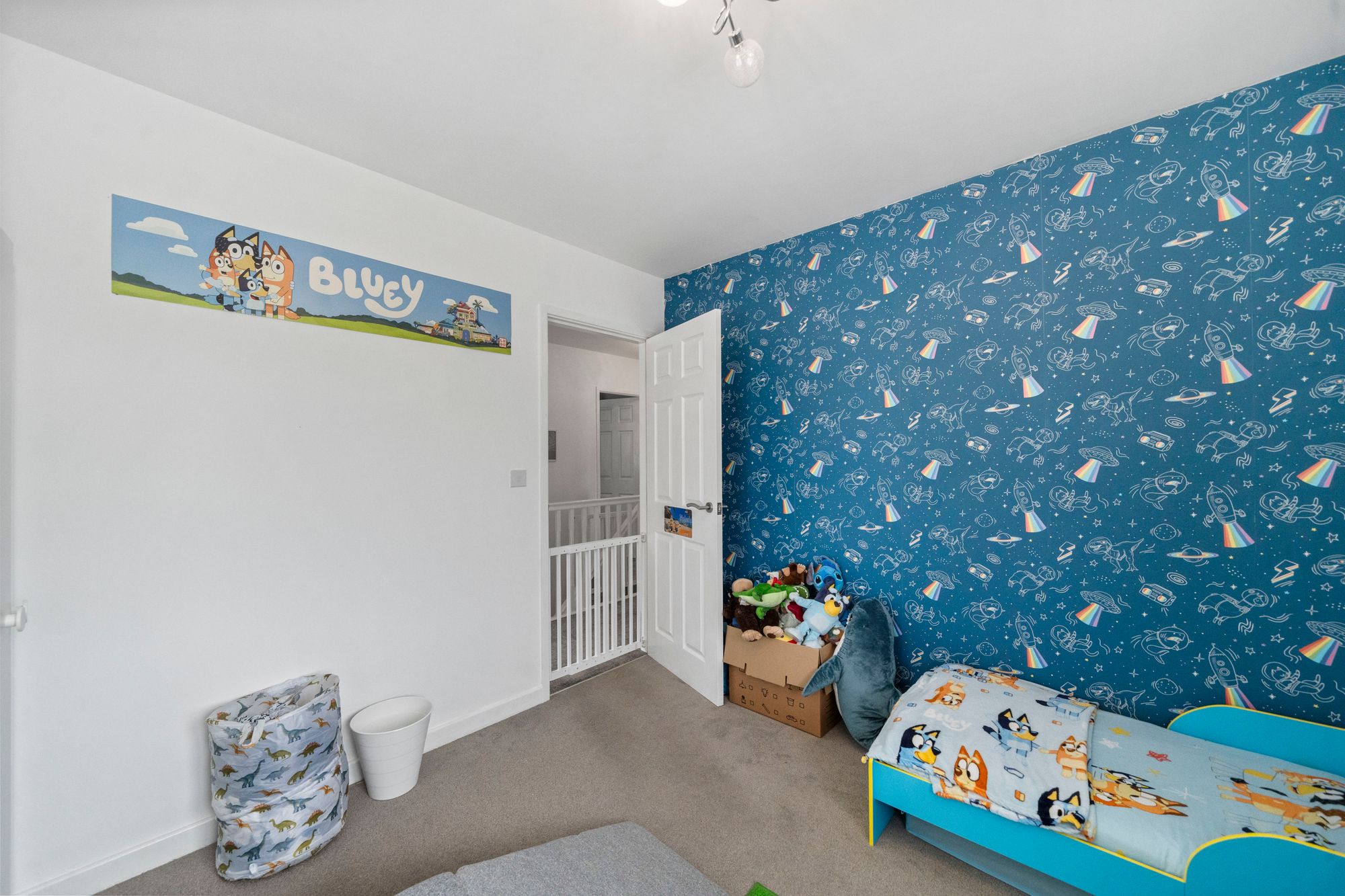 Hesketh Meadow Lane, Warrington