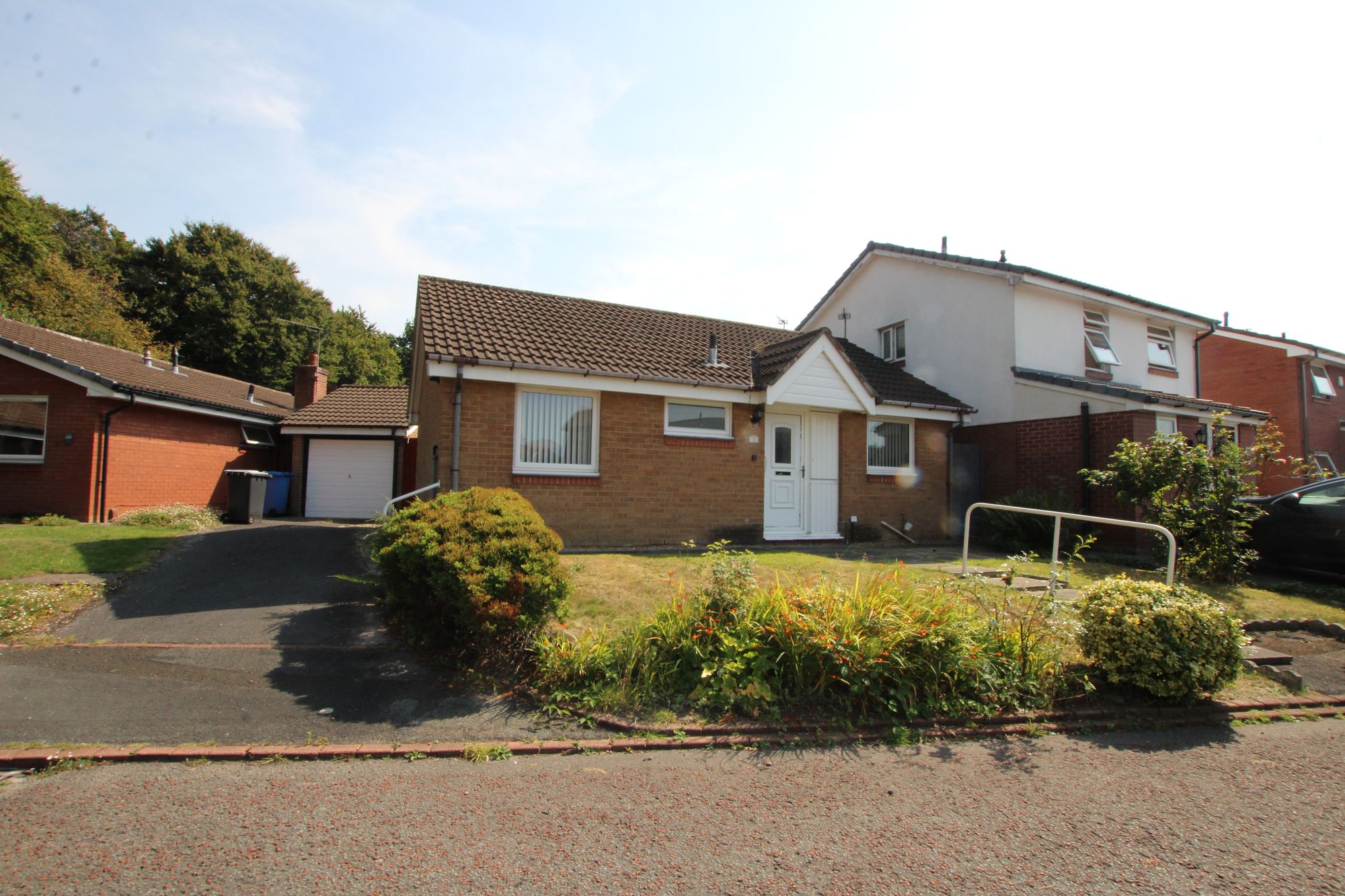 Kilsyth Close, Fearnhead, WA2