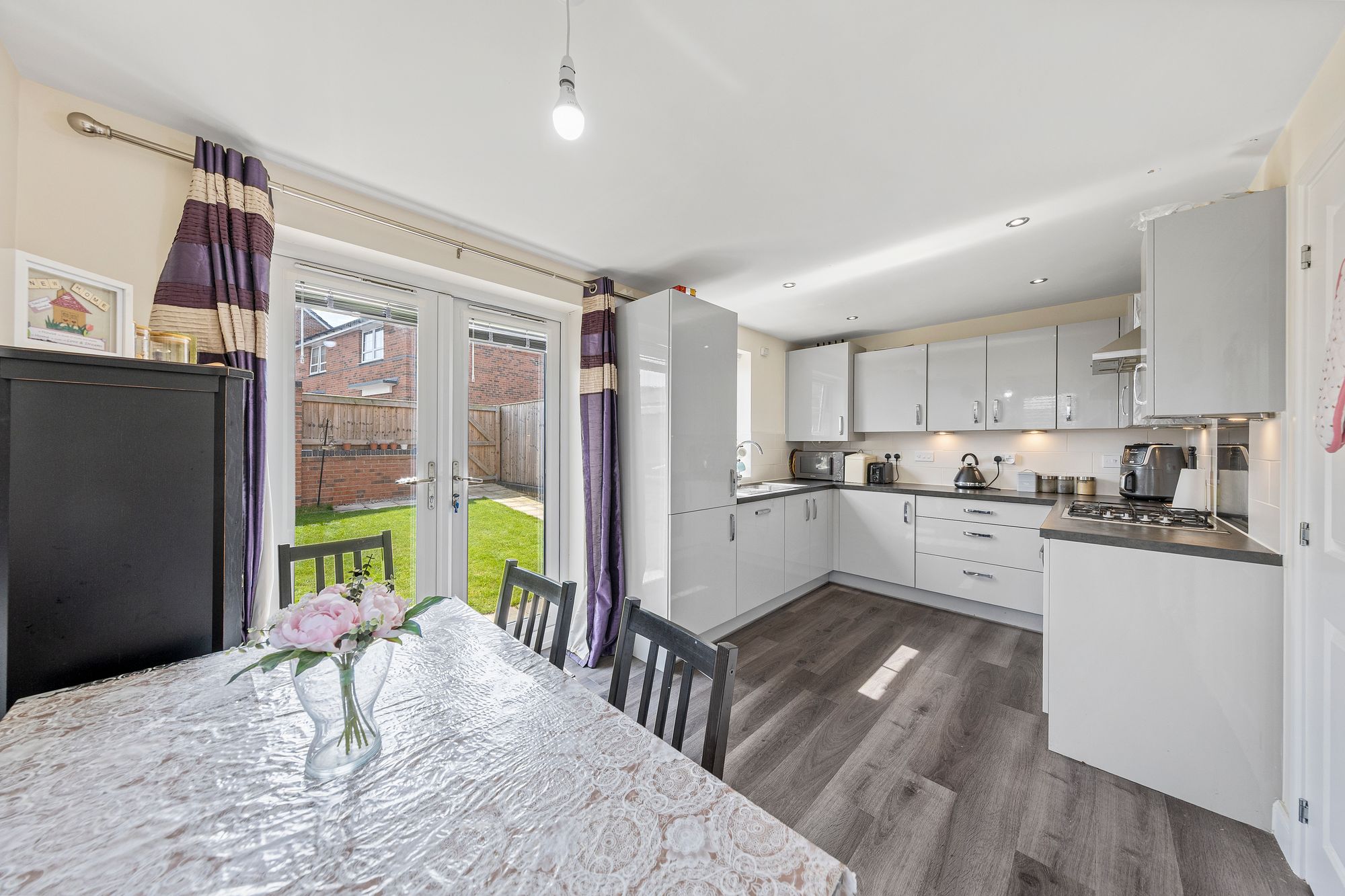 Bailey Crescent, Appleton, WA4