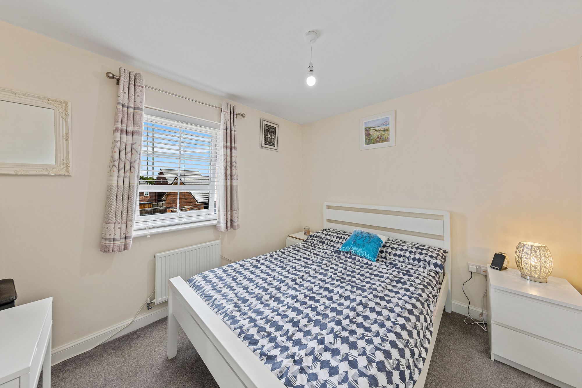 Bailey Crescent, Appleton, WA4