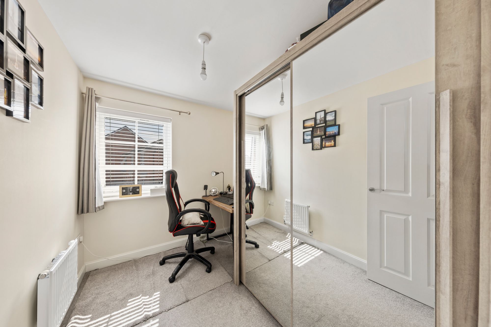 Bailey Crescent, Appleton, WA4