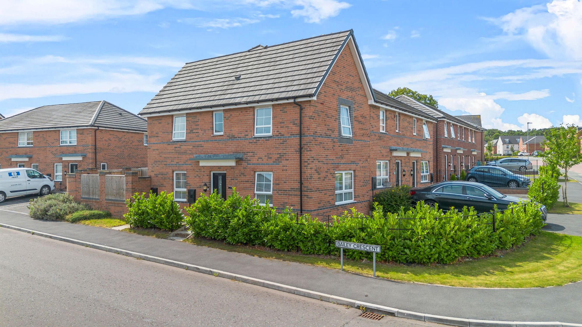 Bailey Crescent, Appleton, WA4