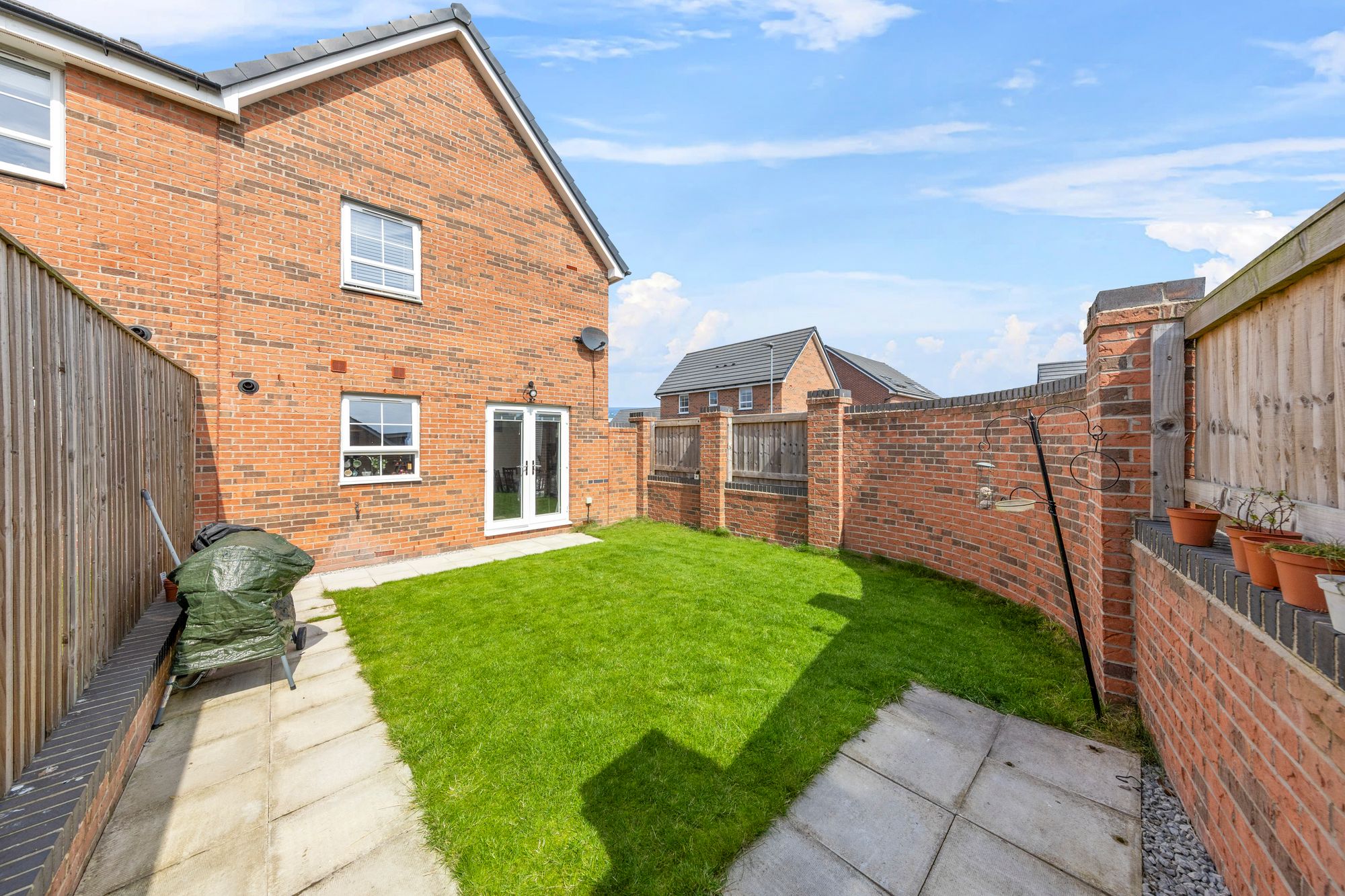 Bailey Crescent, Appleton, WA4