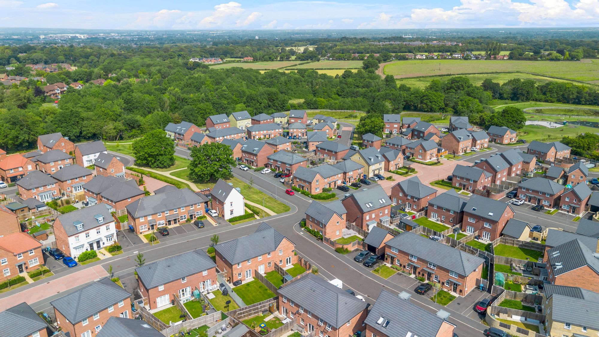 Bailey Crescent, Appleton, WA4