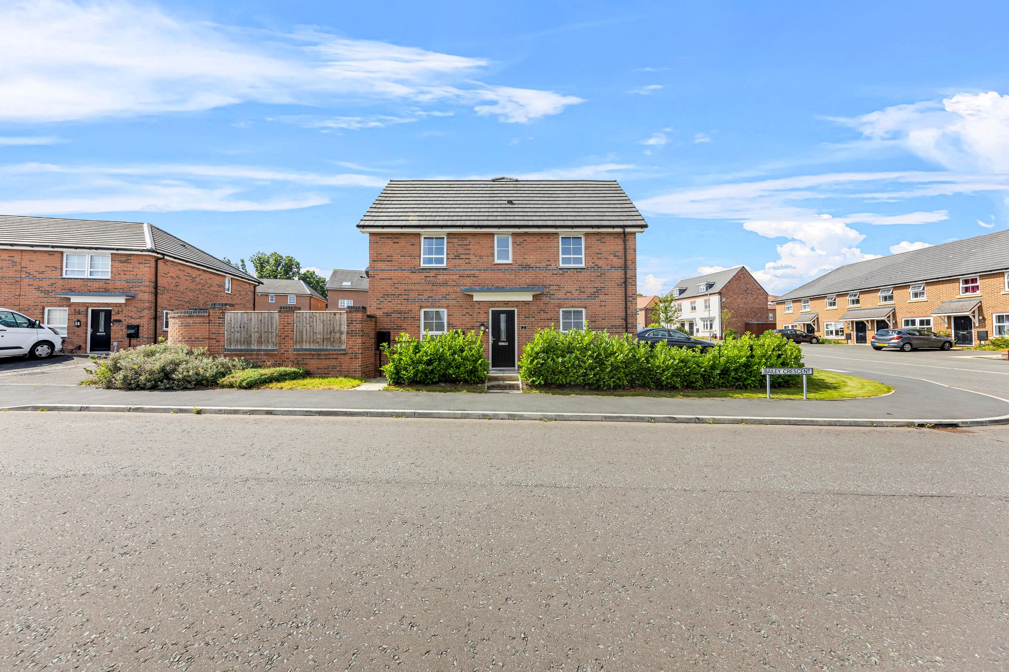 Bailey Crescent, Appleton, WA4