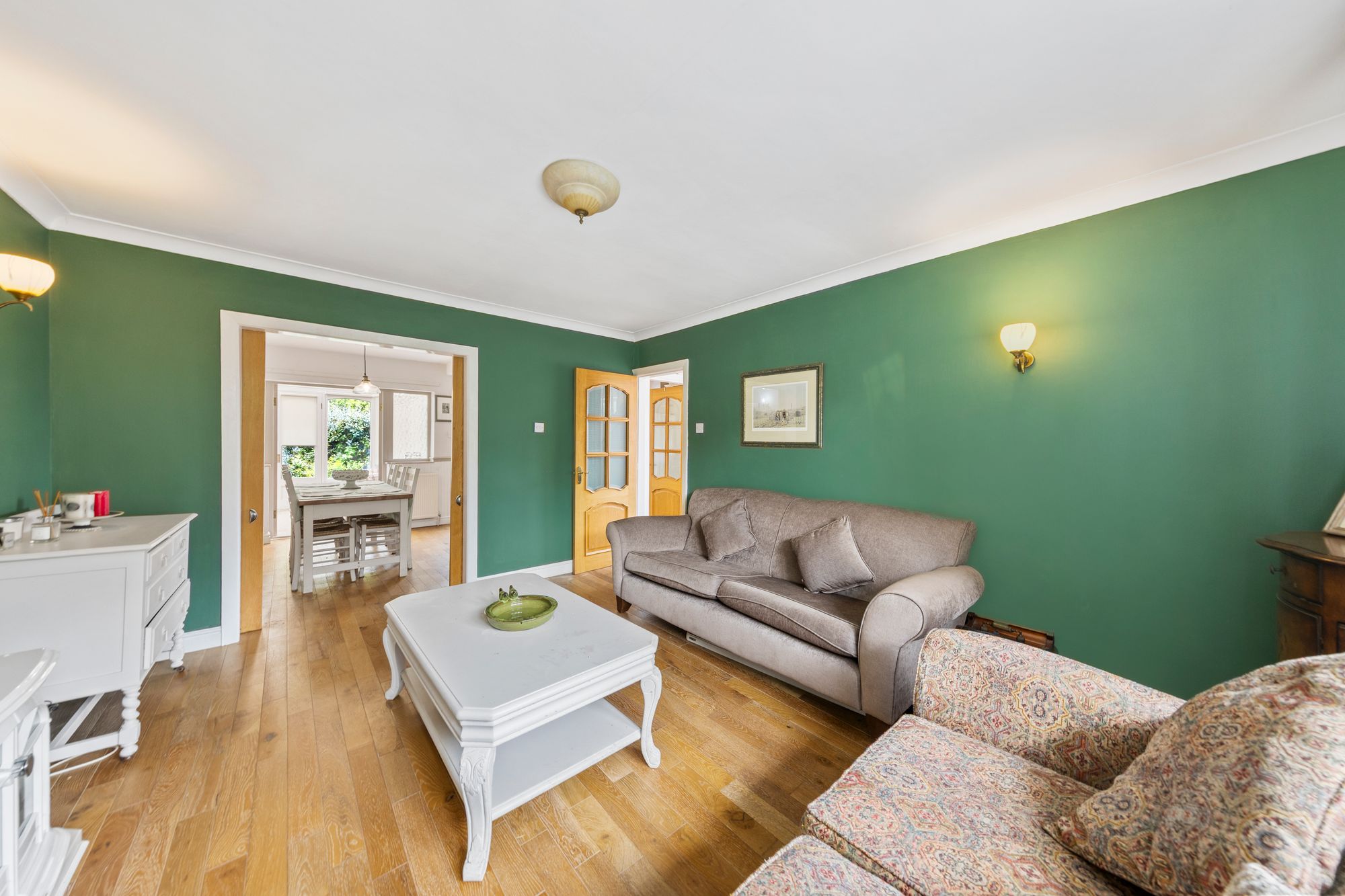 Shirley Drive, Warrington