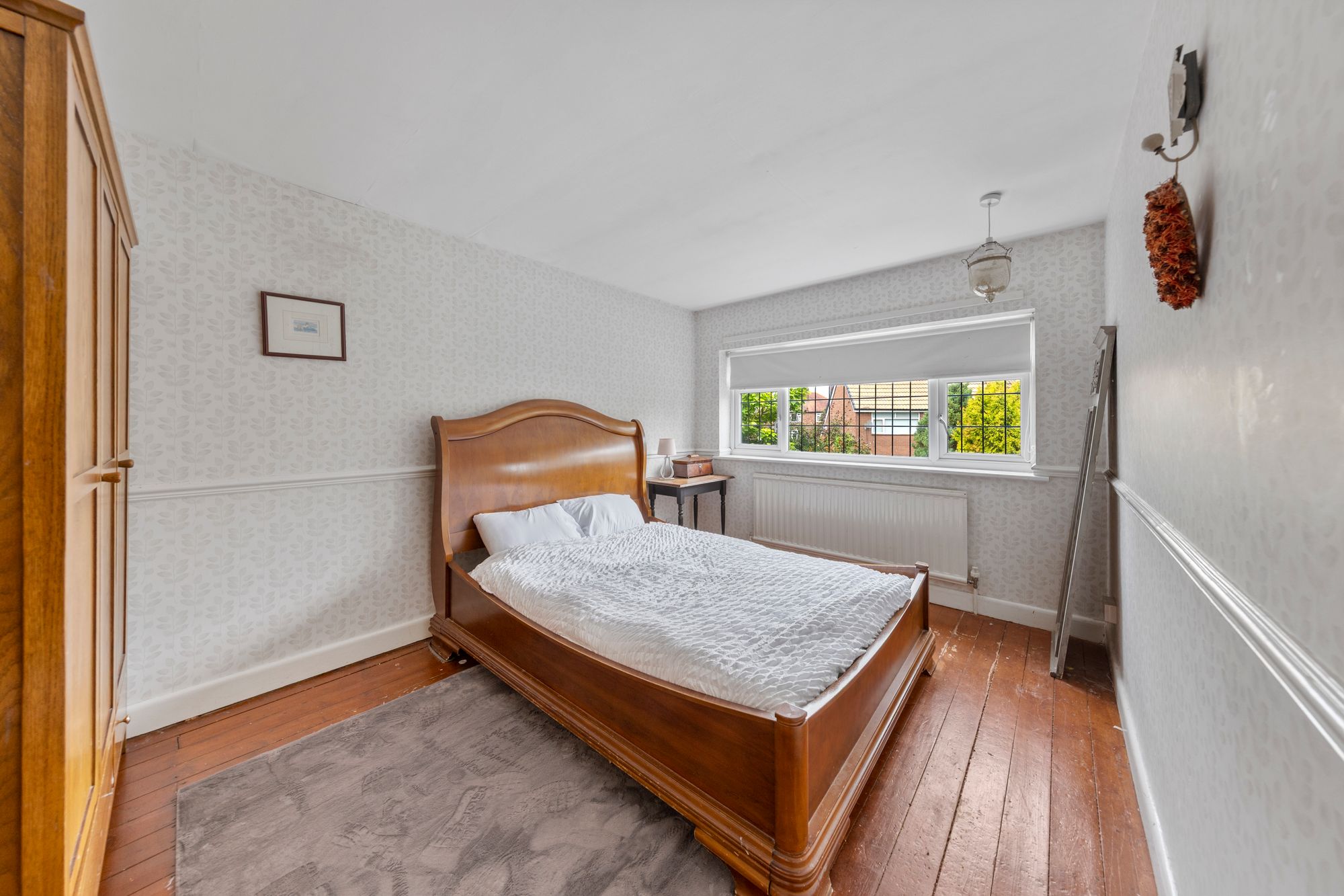 Shirley Drive, Warrington