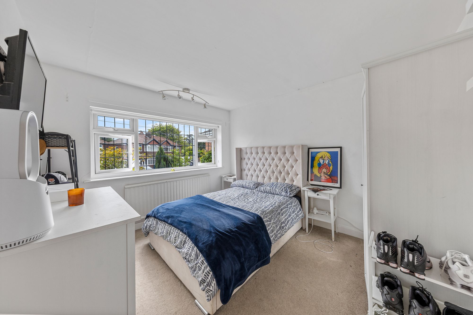 Shirley Drive, Warrington