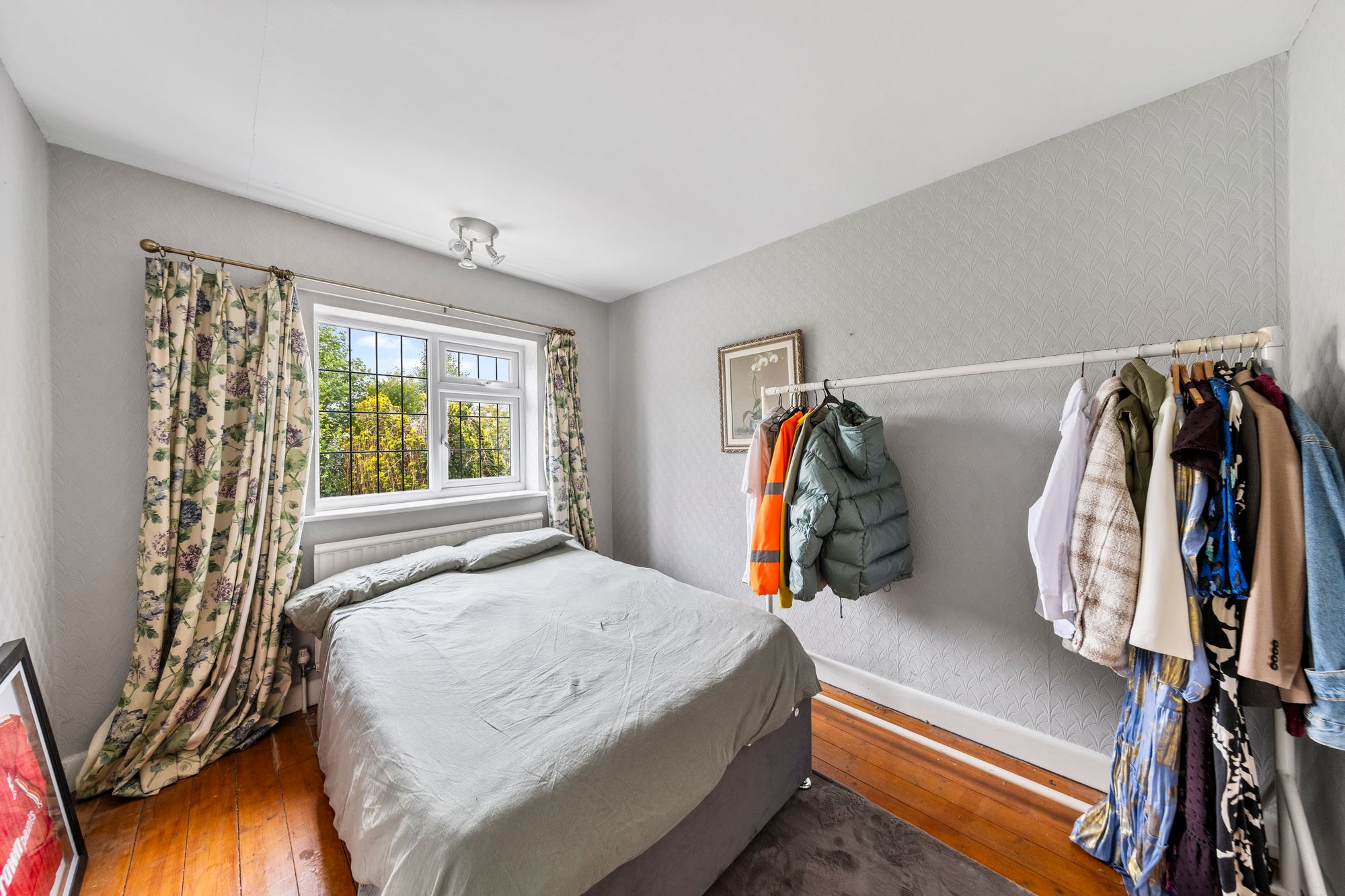 Shirley Drive, Warrington