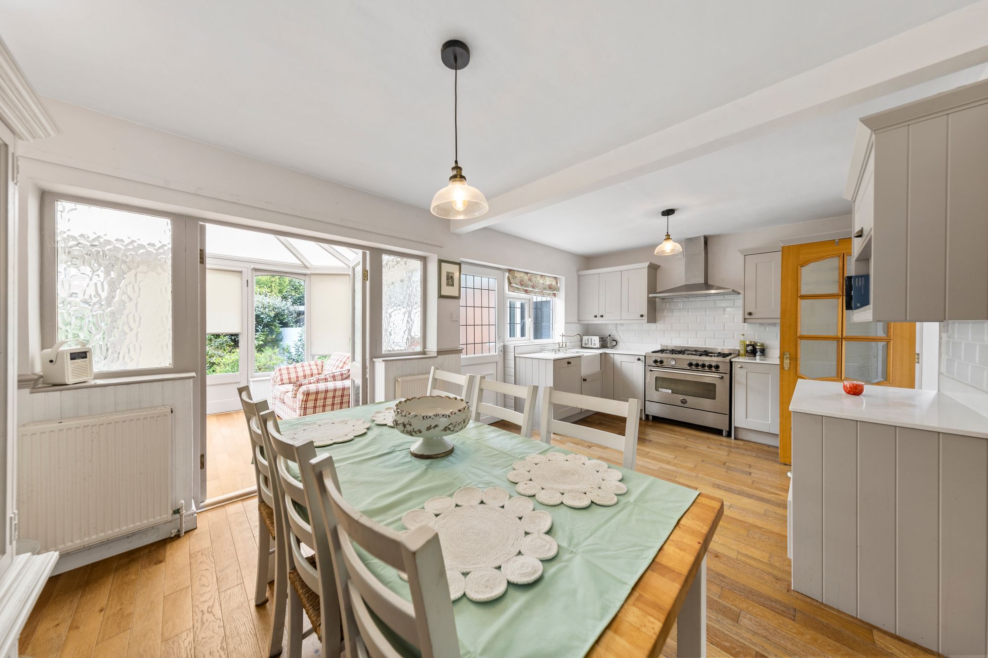 Shirley Drive, Warrington