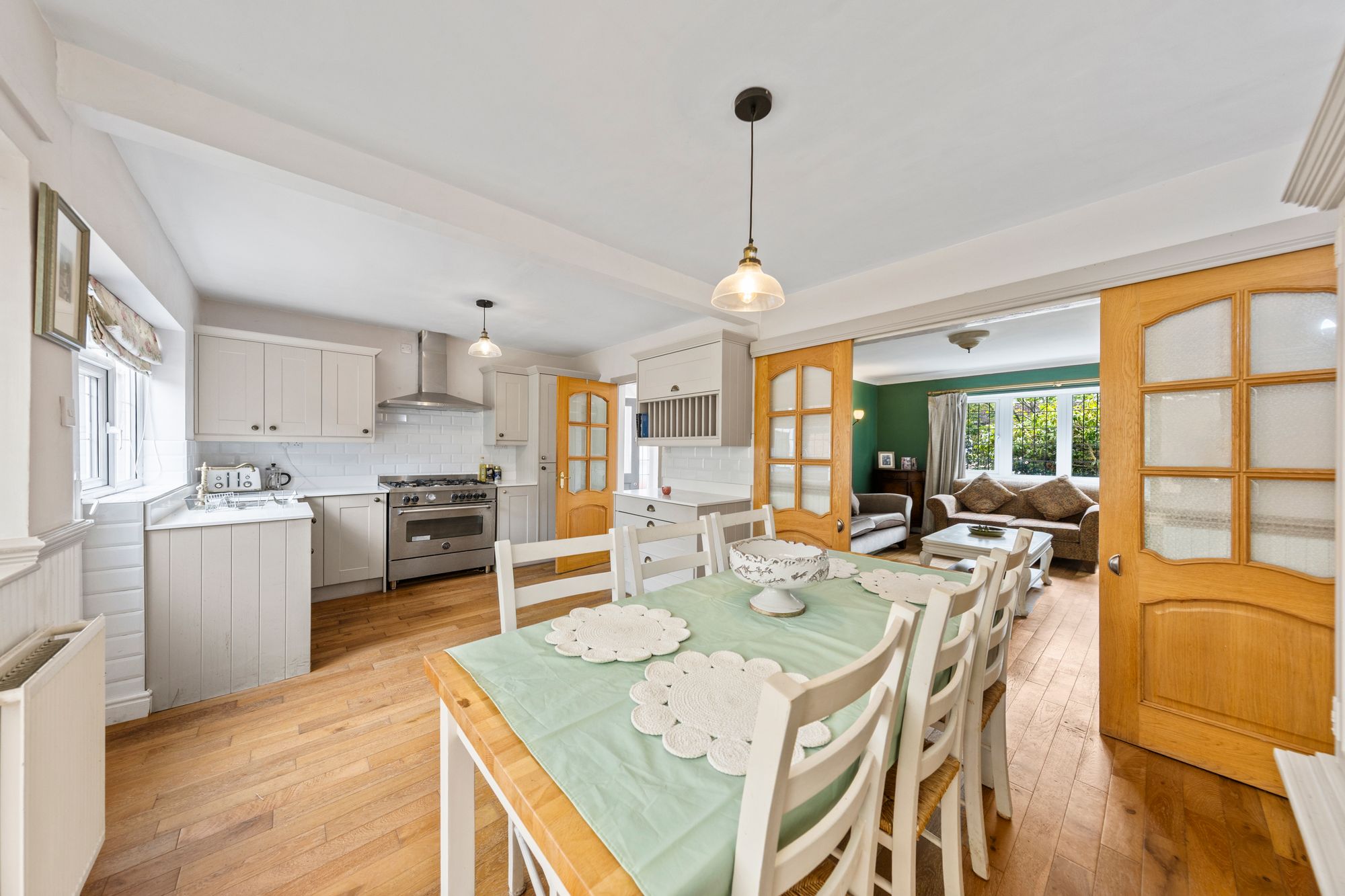 Shirley Drive, Warrington