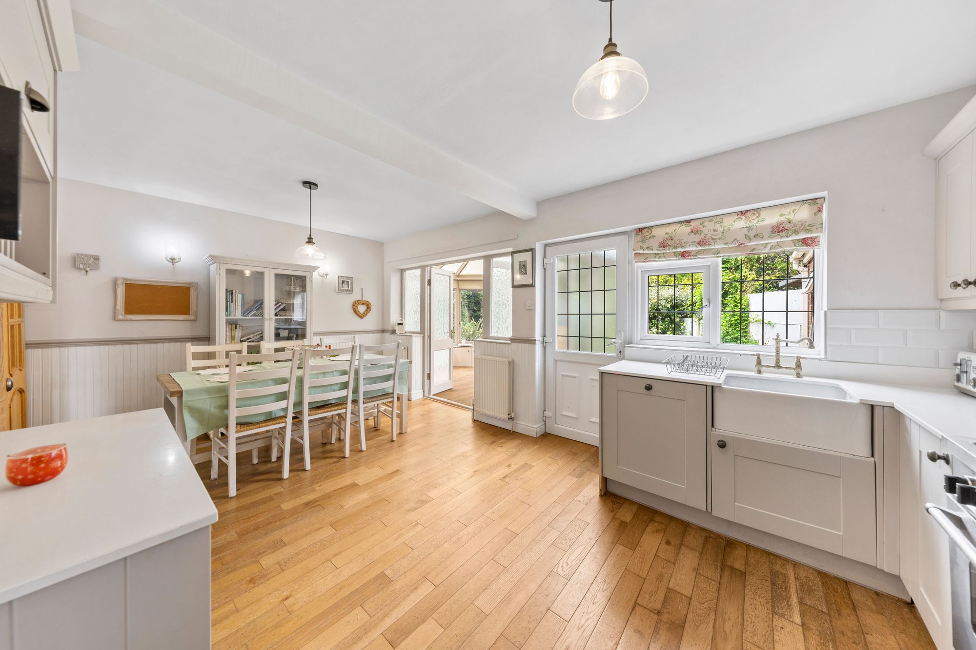 Shirley Drive, Warrington