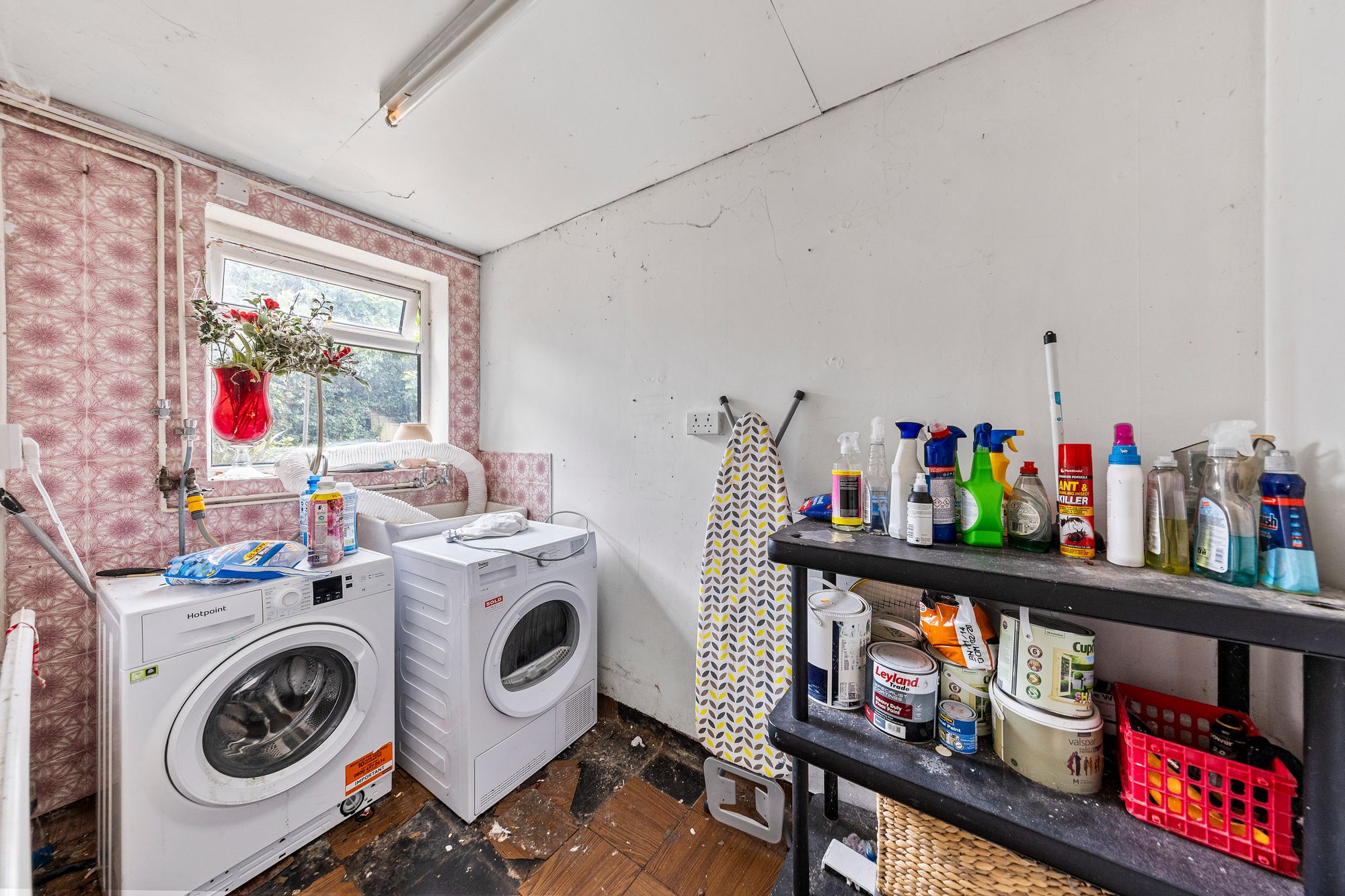 Shirley Drive, Warrington