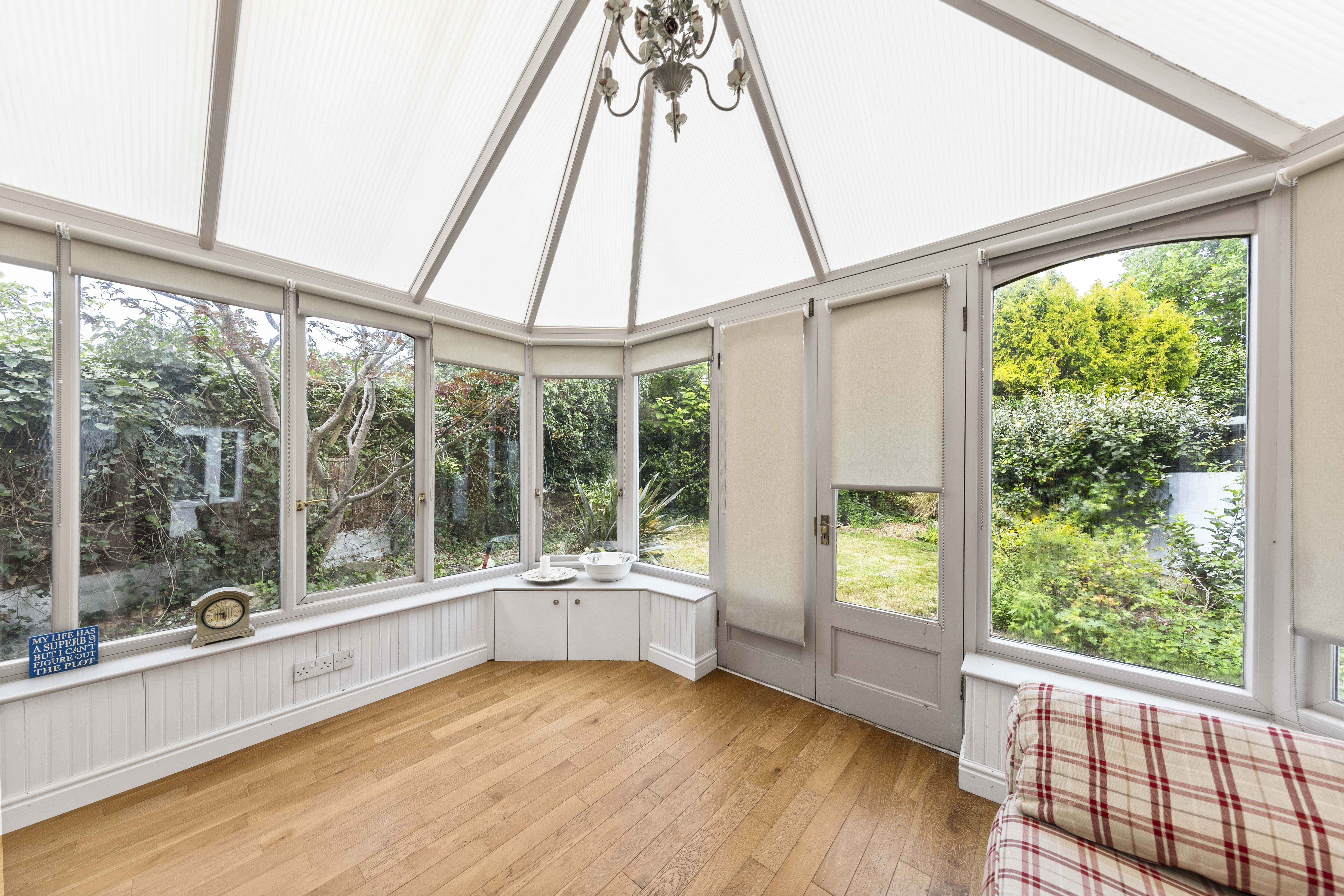 Shirley Drive, Warrington