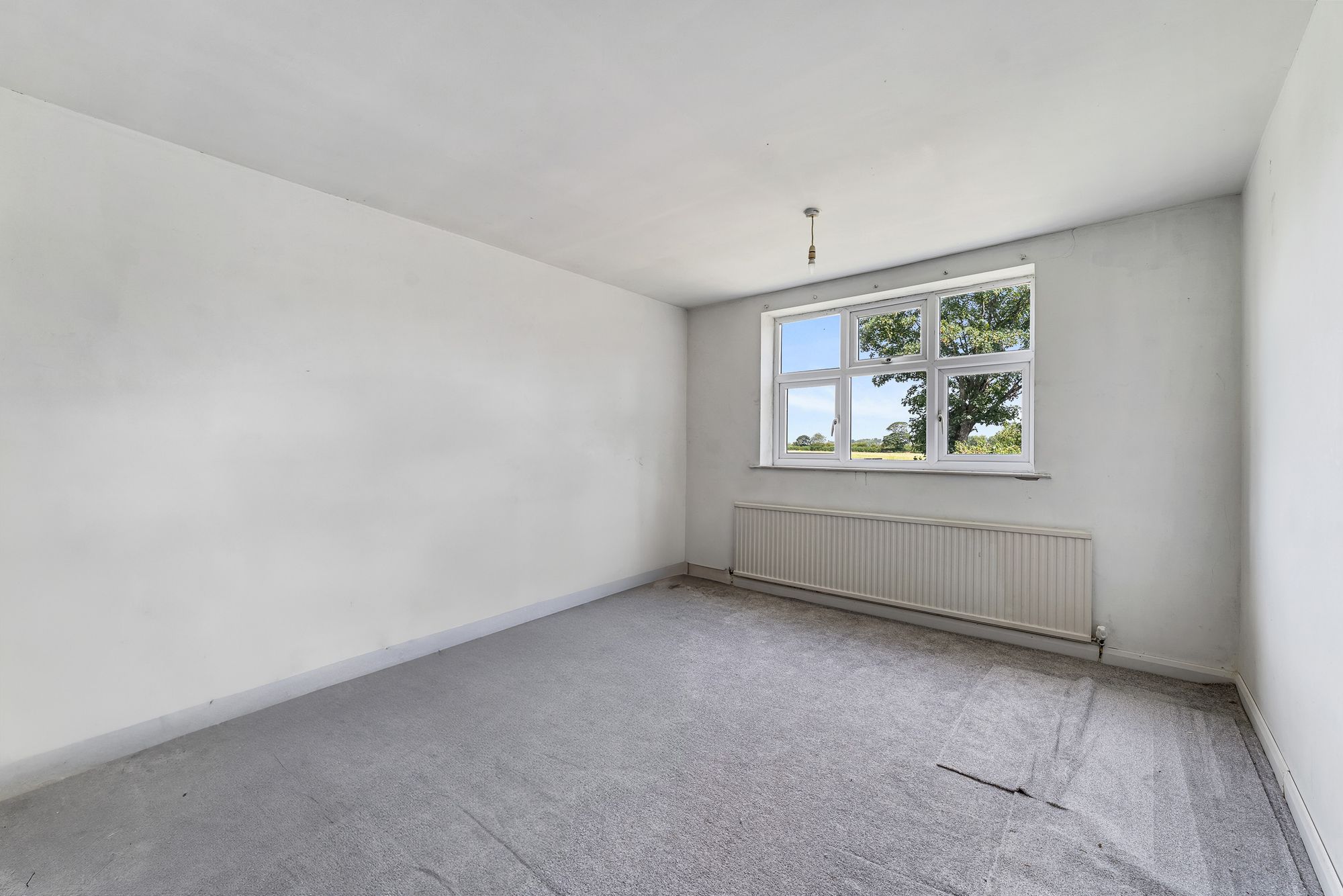 Hall Lane, Widnes, WA8