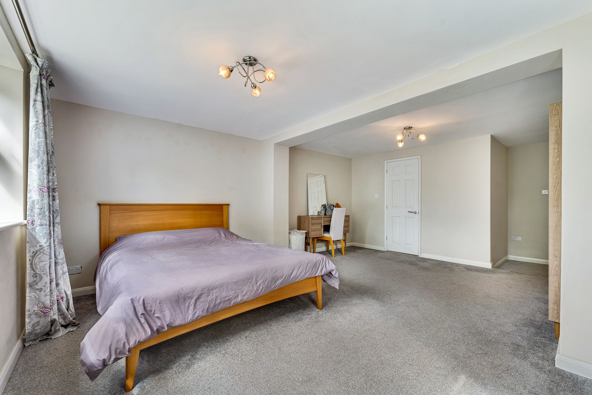 Hall Lane, Widnes, WA8