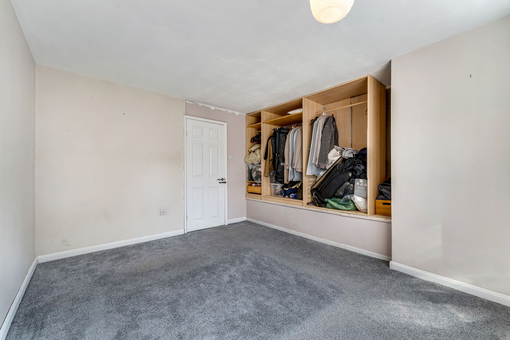 Hall Lane, Widnes, WA8